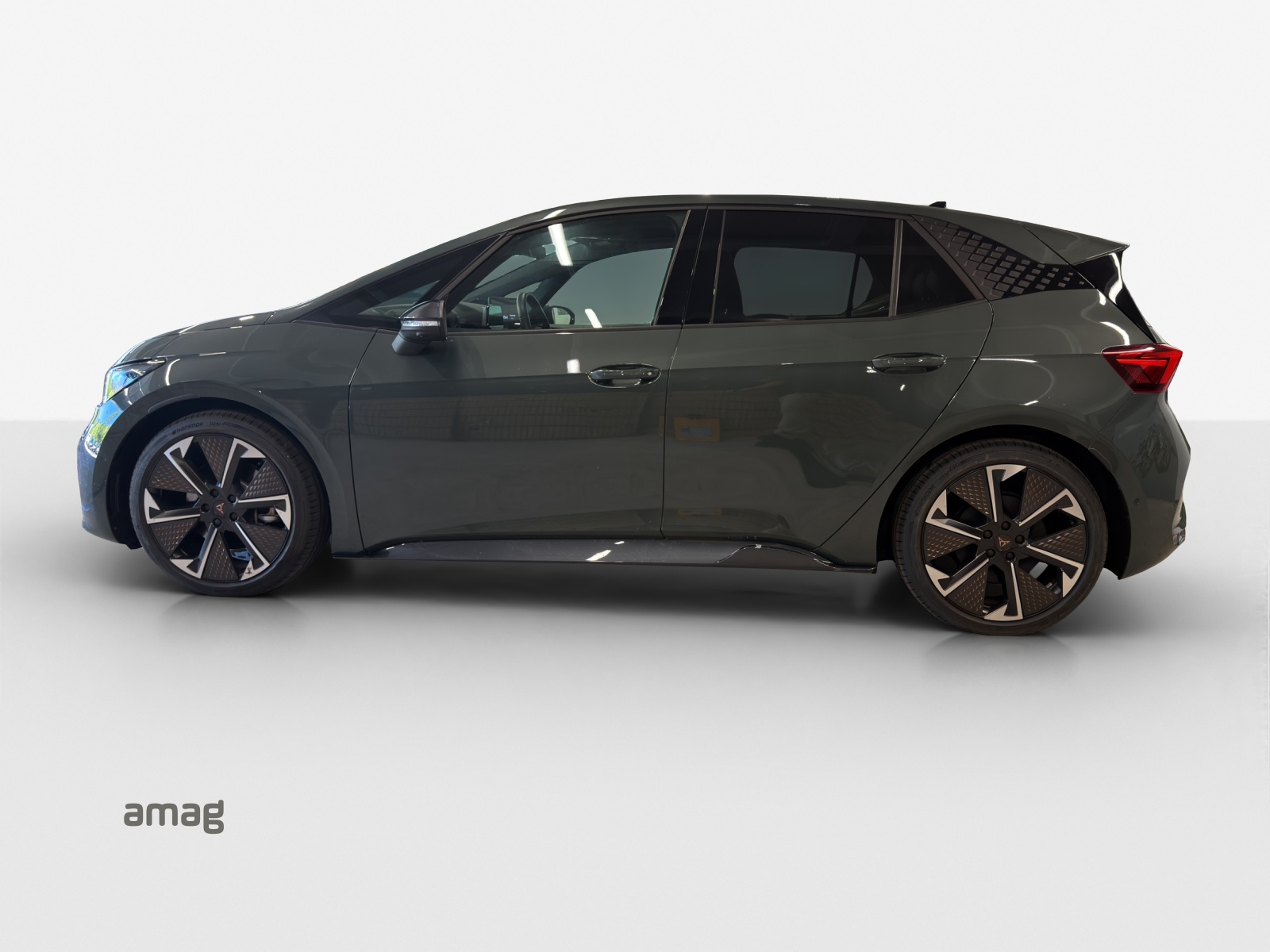 CUPRA Born 79 kWh VZ Extreme-showroom-element-1