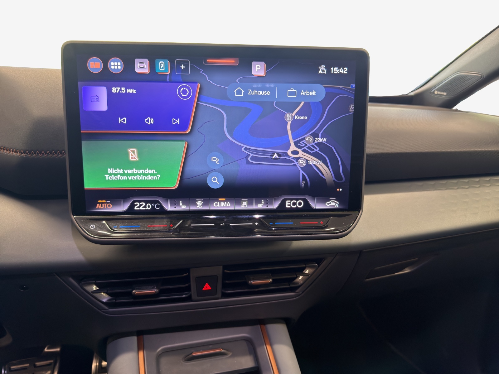 CUPRA Born 79 kWh VZ Extreme-image-11