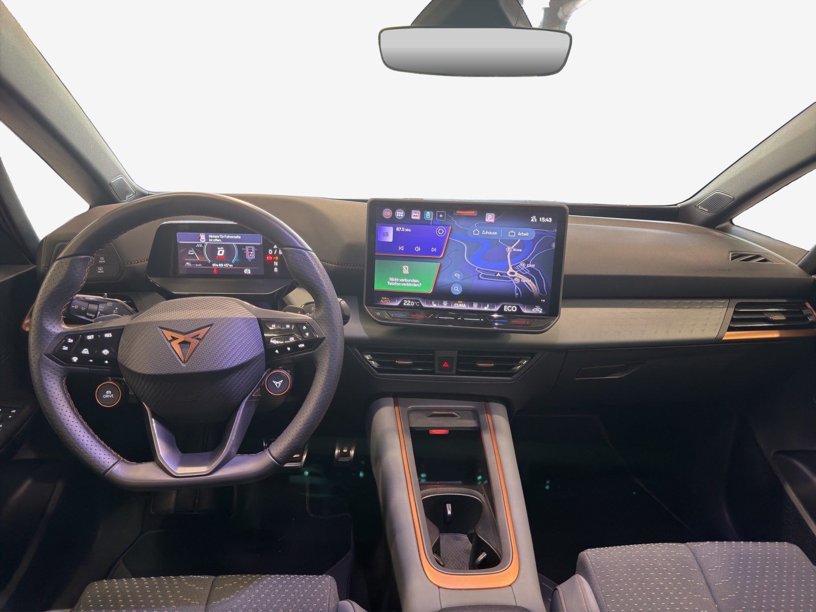 CUPRA Born 79 kWh VZ Extreme-image-9
