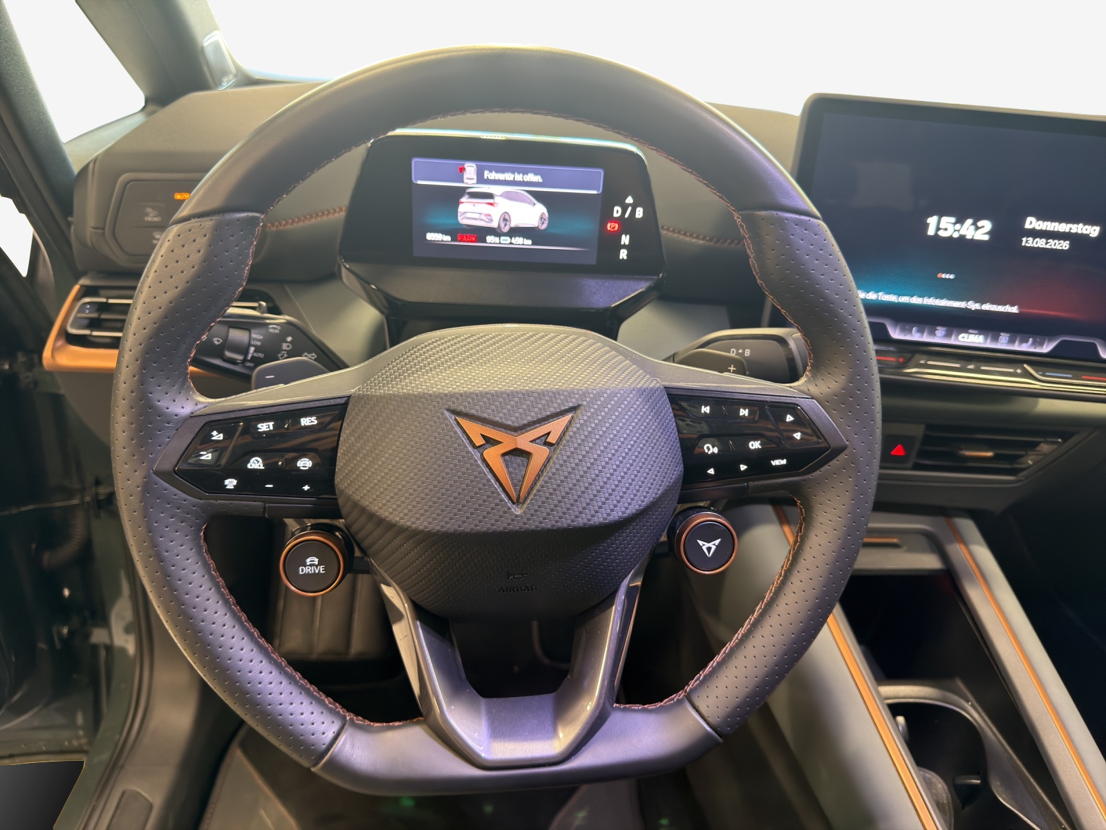 CUPRA Born 79 kWh VZ Extreme-image-10