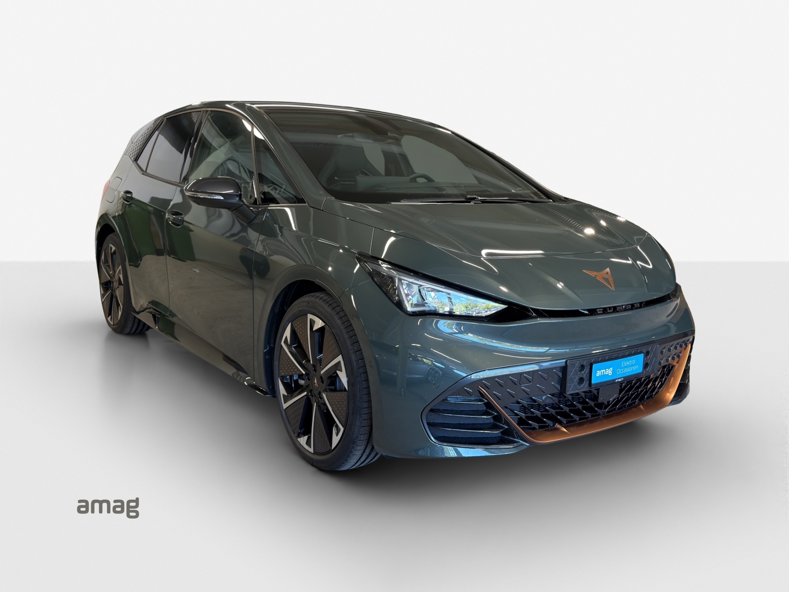 CUPRA Born 79 kWh VZ Extreme-image-6