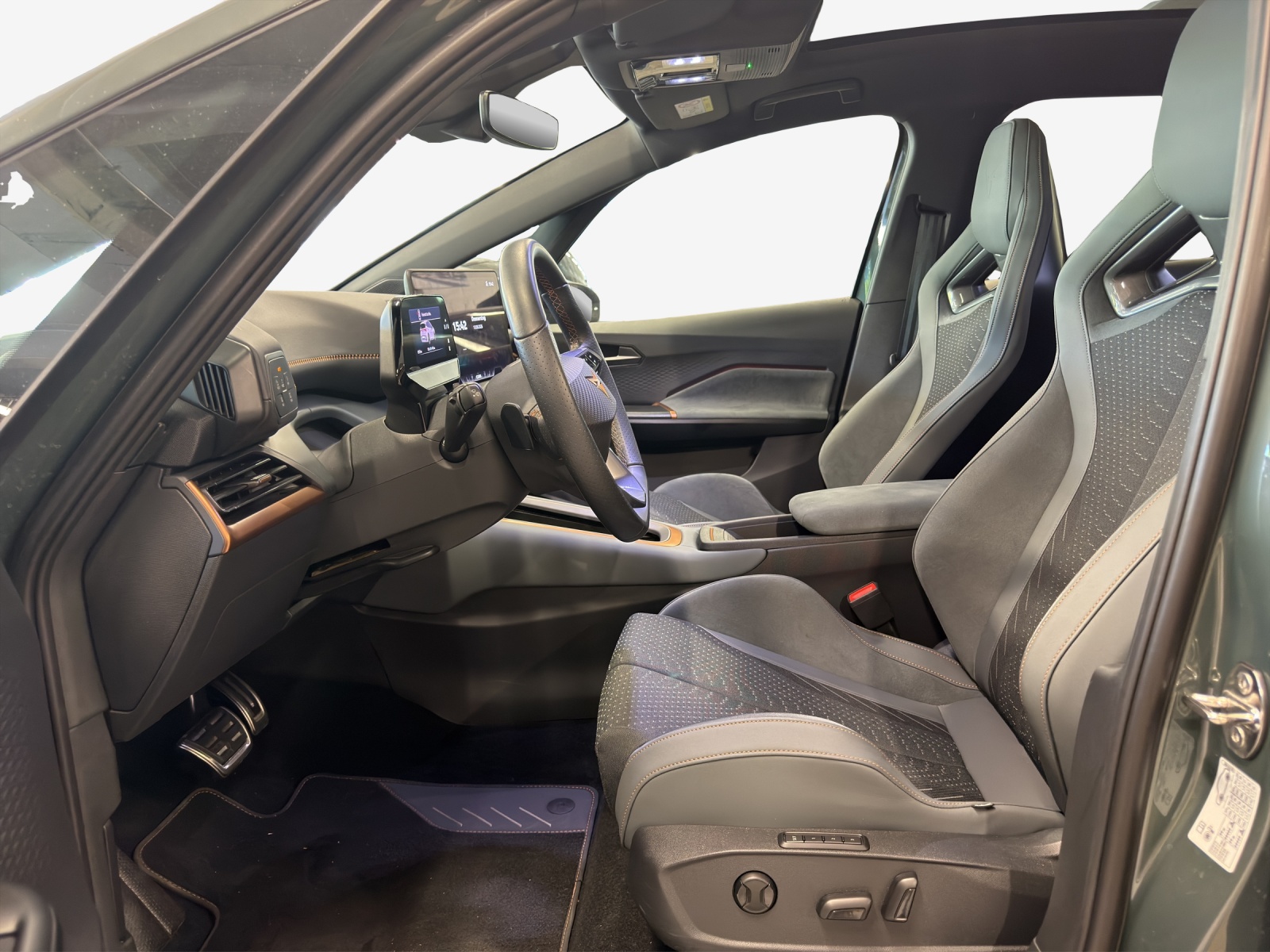 CUPRA Born 79 kWh VZ Extreme-image-8