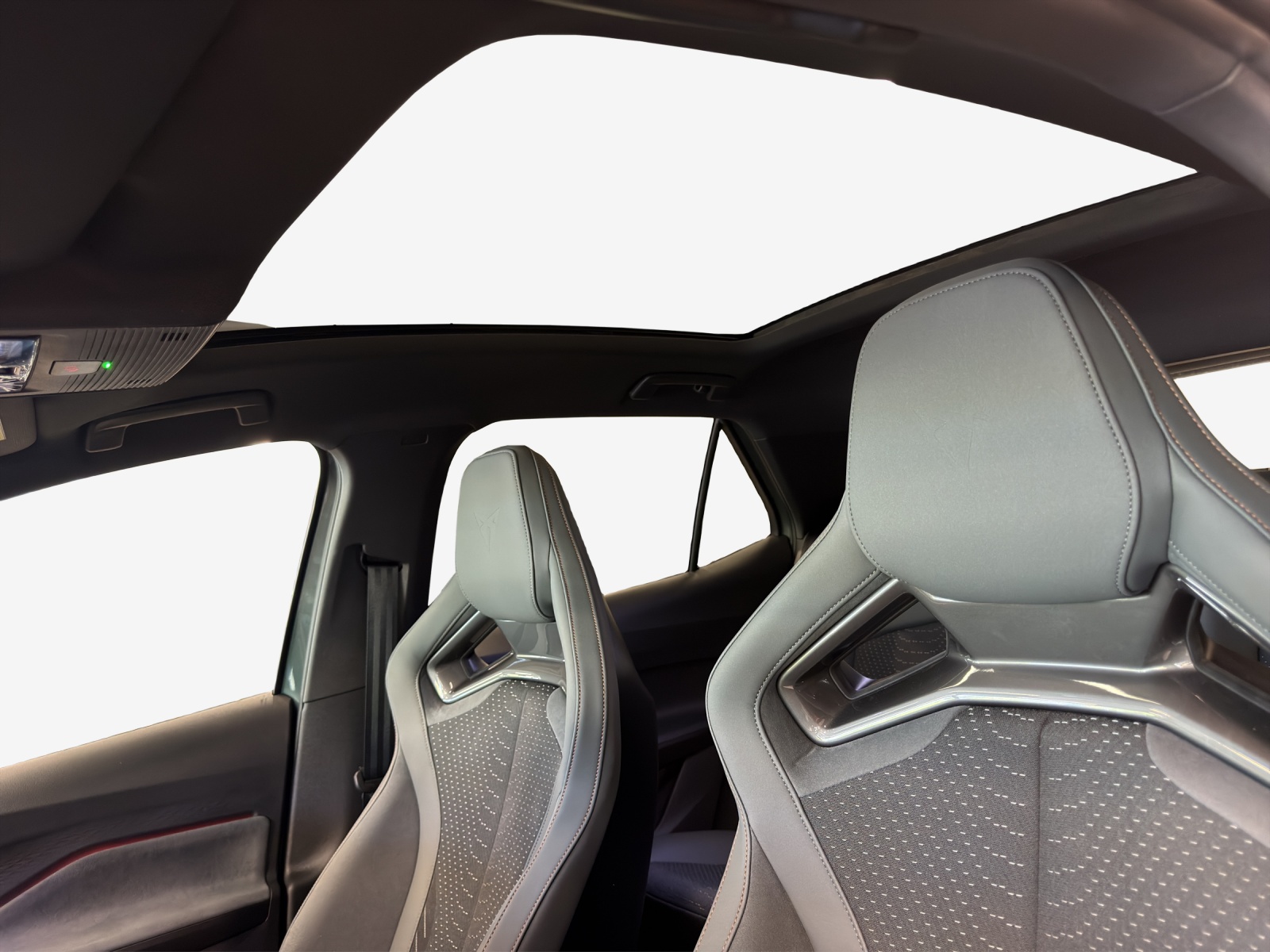CUPRA Born 79 kWh VZ Extreme-image-15