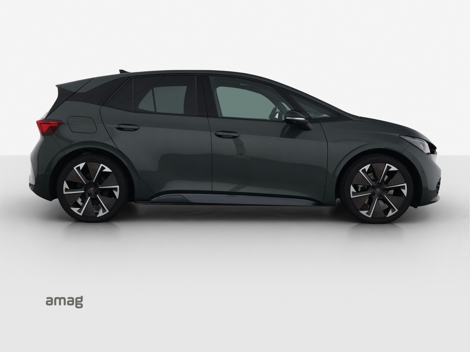CUPRA Born 79 kWh VZ Extreme-image-20