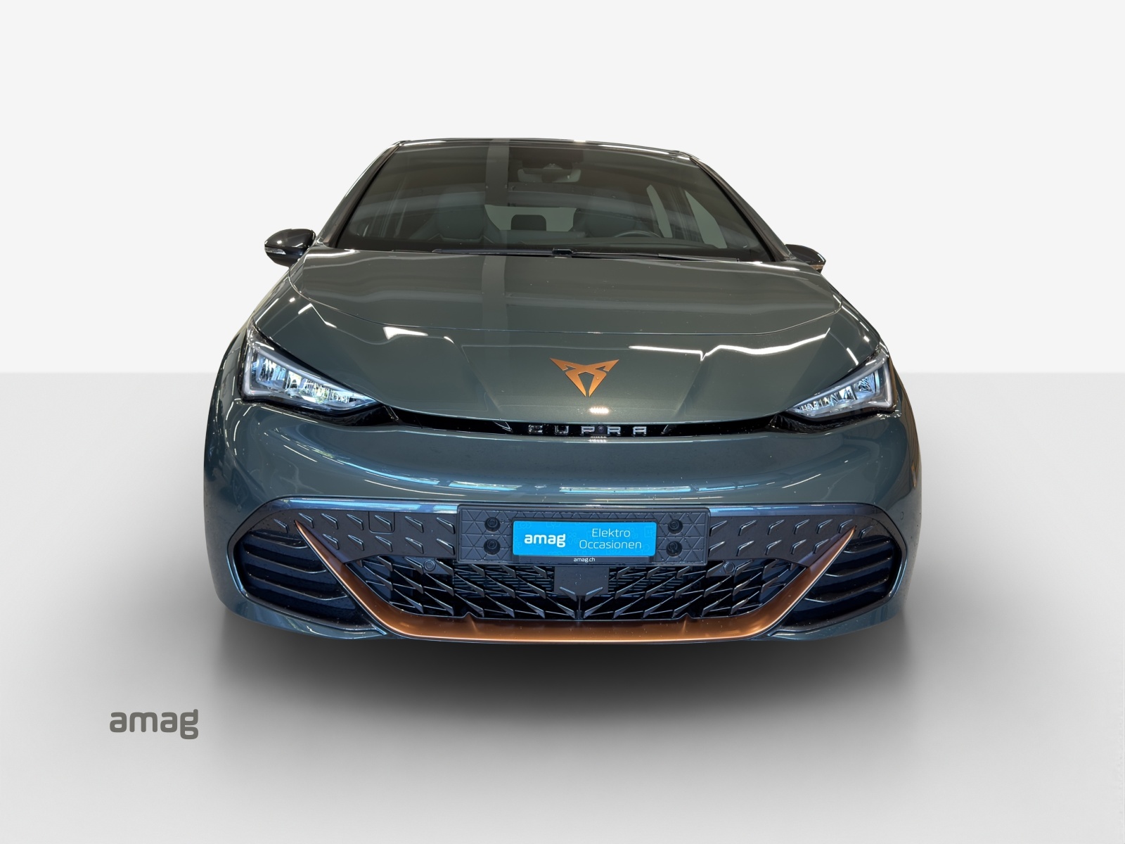 CUPRA Born 79 kWh VZ Extreme-image-7