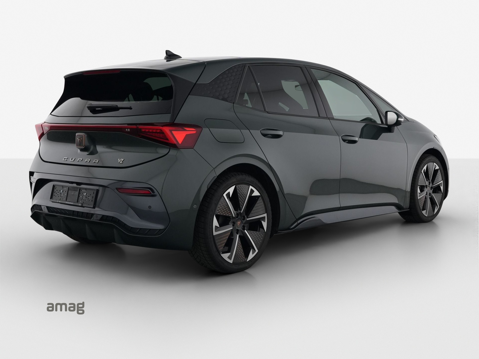 CUPRA Born 79 kWh VZ Extreme-showroom-element-3