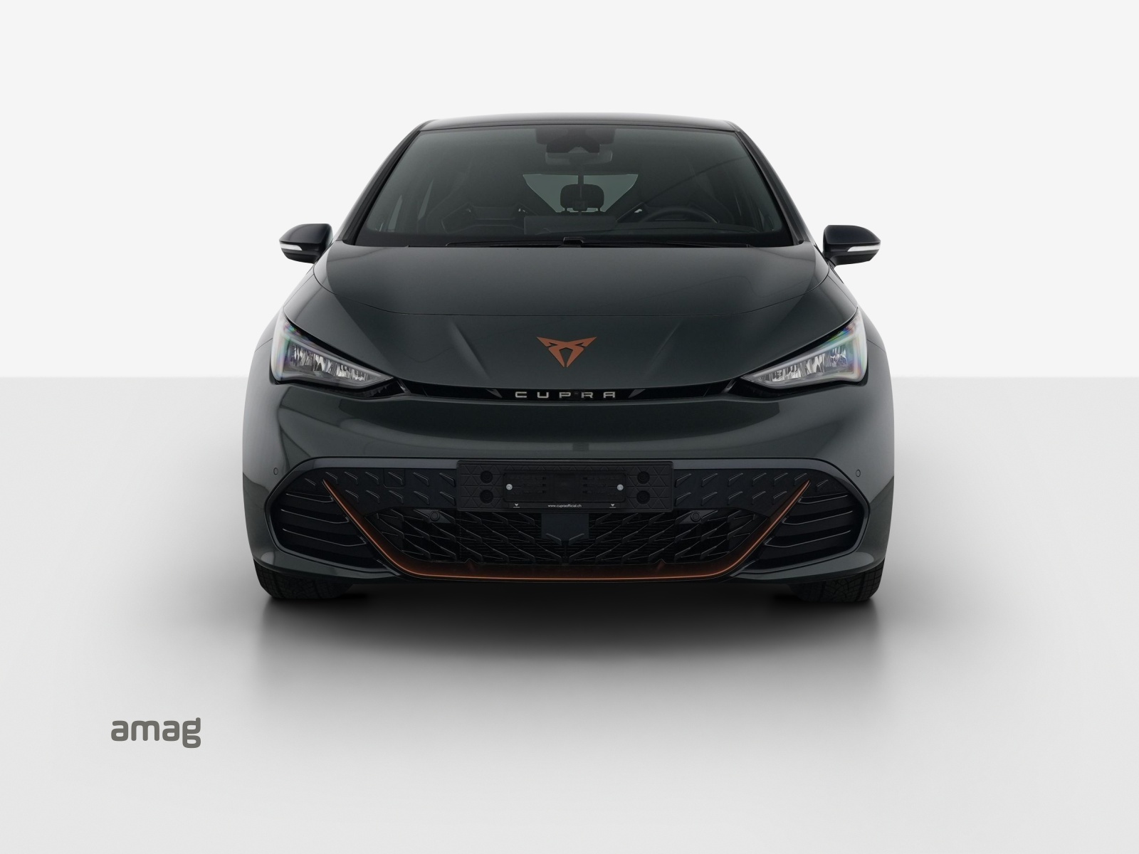 CUPRA Born 79 kWh VZ Extreme-image-22