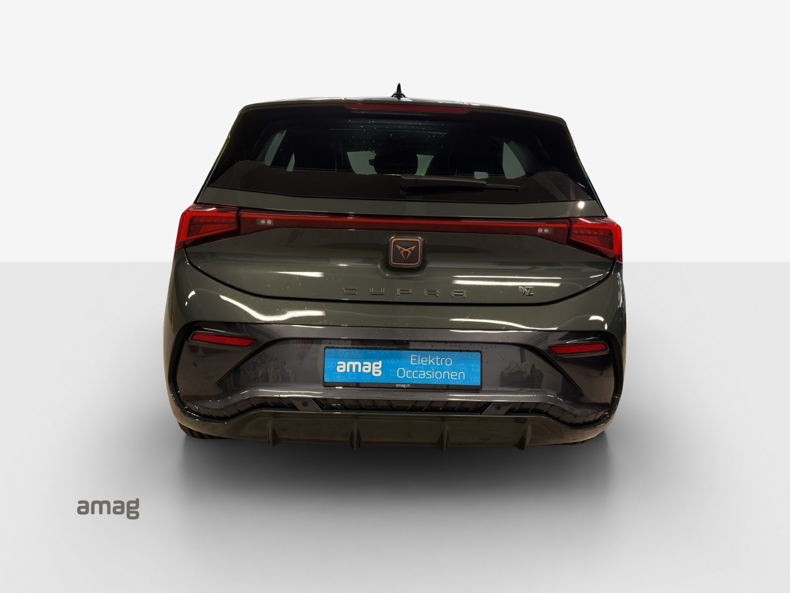 CUPRA Born 79 kWh VZ Extreme-image-4