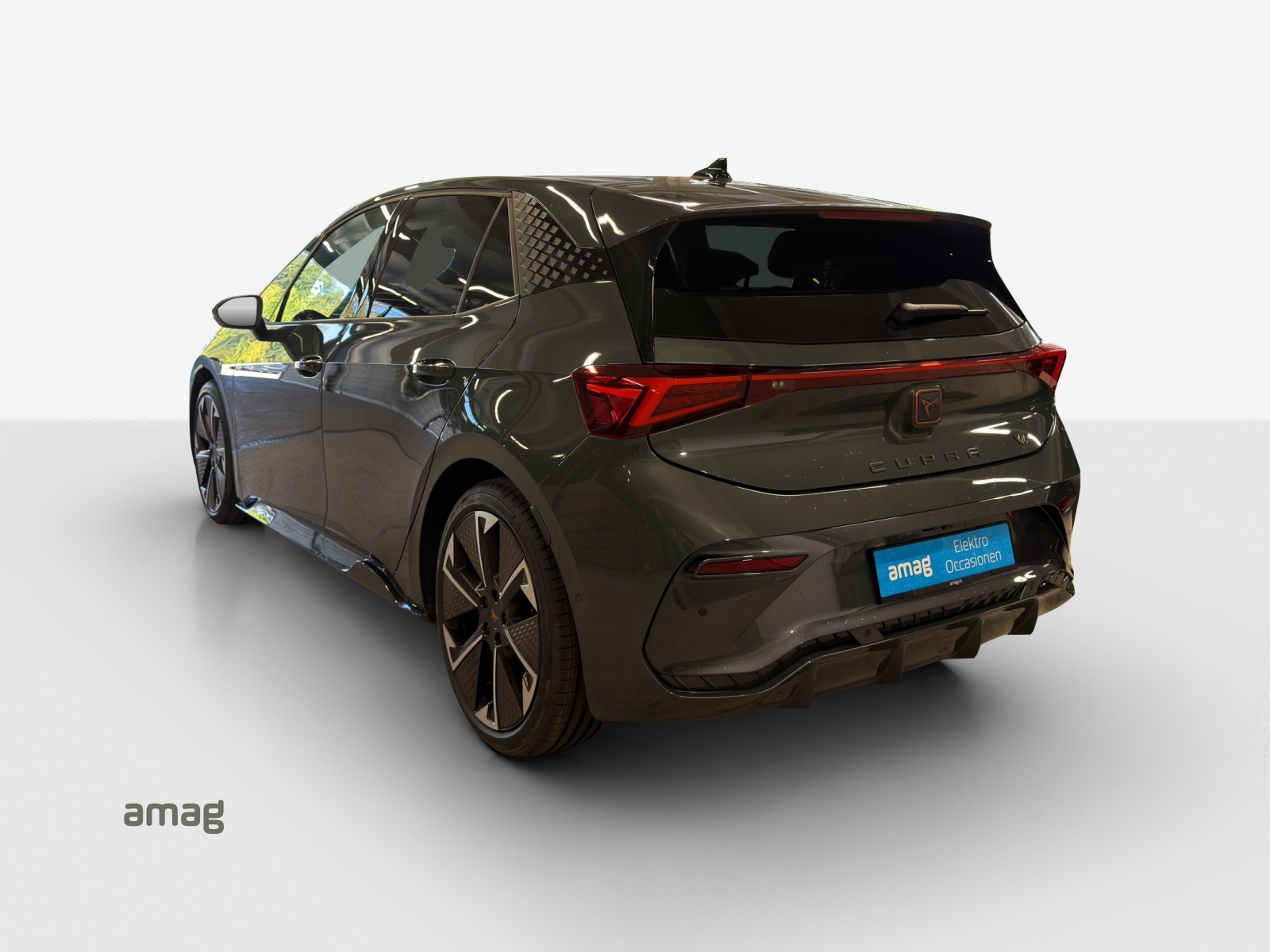 CUPRA Born 79 kWh VZ Extreme-showroom-element-2