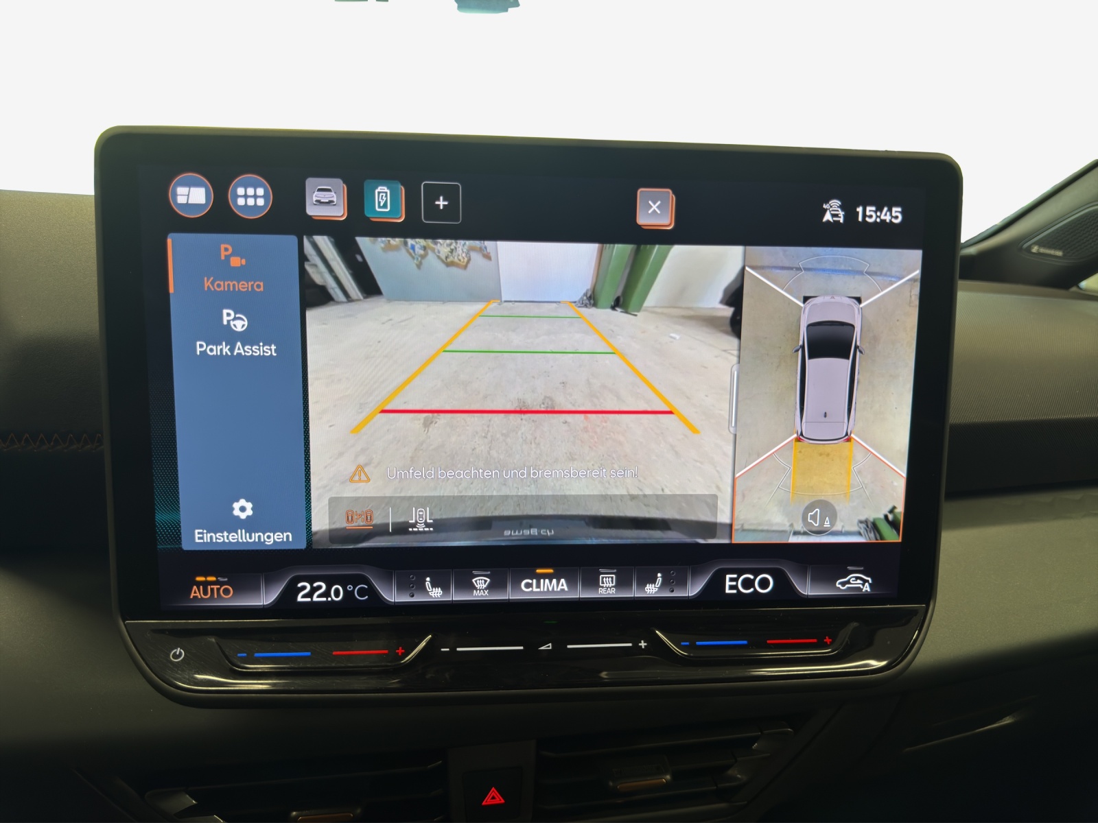 CUPRA Born 79 kWh VZ Extreme-image-16