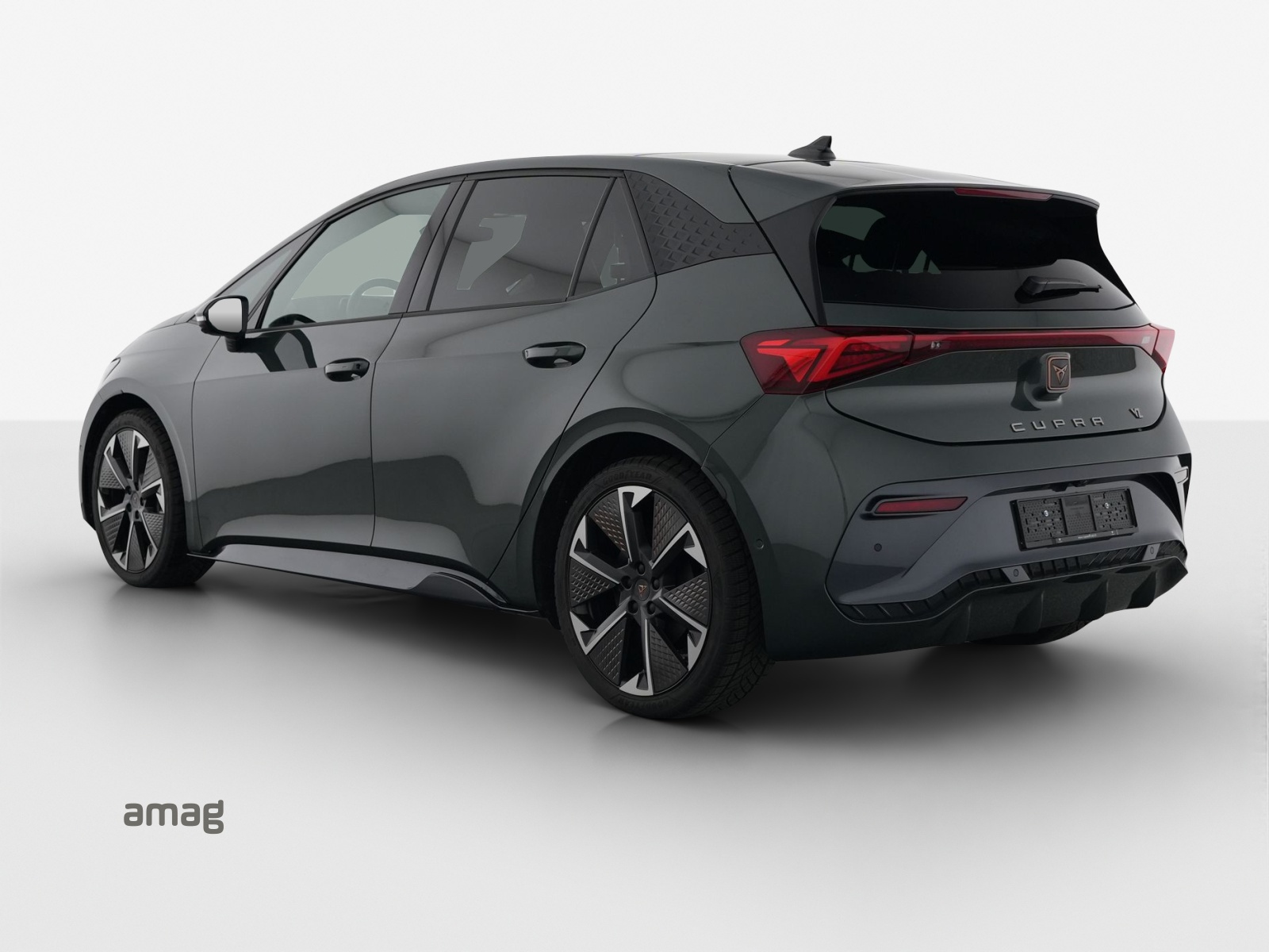 CUPRA Born 79 kWh VZ Extreme-showroom-element-2
