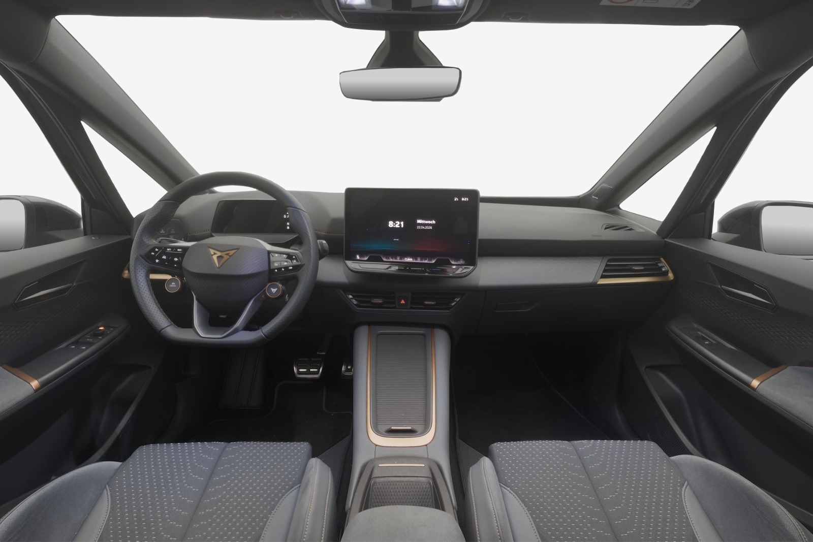 CUPRA Born 79 kWh VZ Extreme-image-23