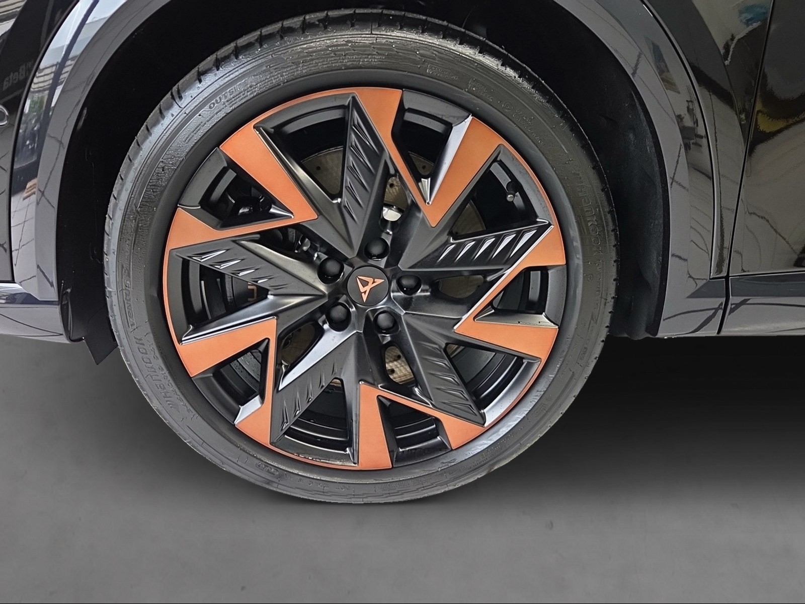 CUPRA Formentor 2.0 TSI Prime Edition VZ 4Drive DSG-image-4
