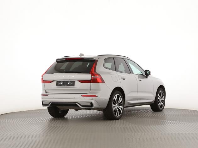 Image VOLVO XC60 XC60 T6 eAWD PluginHybrid Ultra Dark Geartronic