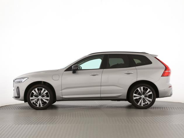 Image VOLVO XC60 XC60 T6 eAWD PluginHybrid Ultra Dark Geartronic