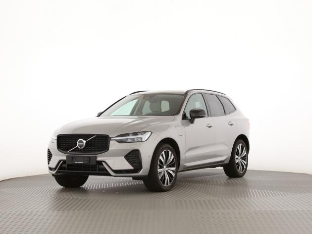 Photo VOLVO XC60 XC60 T6 eAWD PluginHybrid Ultra Dark Geartronic