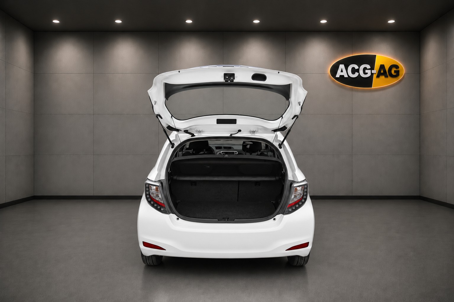 TOYOTA Yaris 1.5 VVT-i Hybrid Luna CVT ** RF-Kamera ** Klimaautomat ** Airbag ** LTZ MFK 07.11.2025 & Service **-image-6