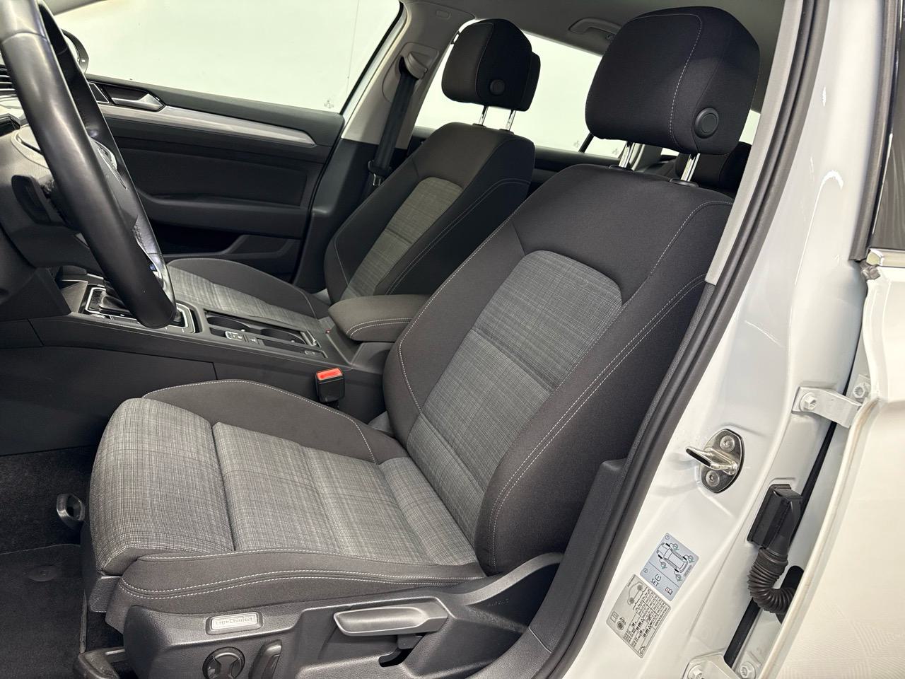 VW Passat Variant 1.5 TSI EVO Business DSG-showroom-element-3