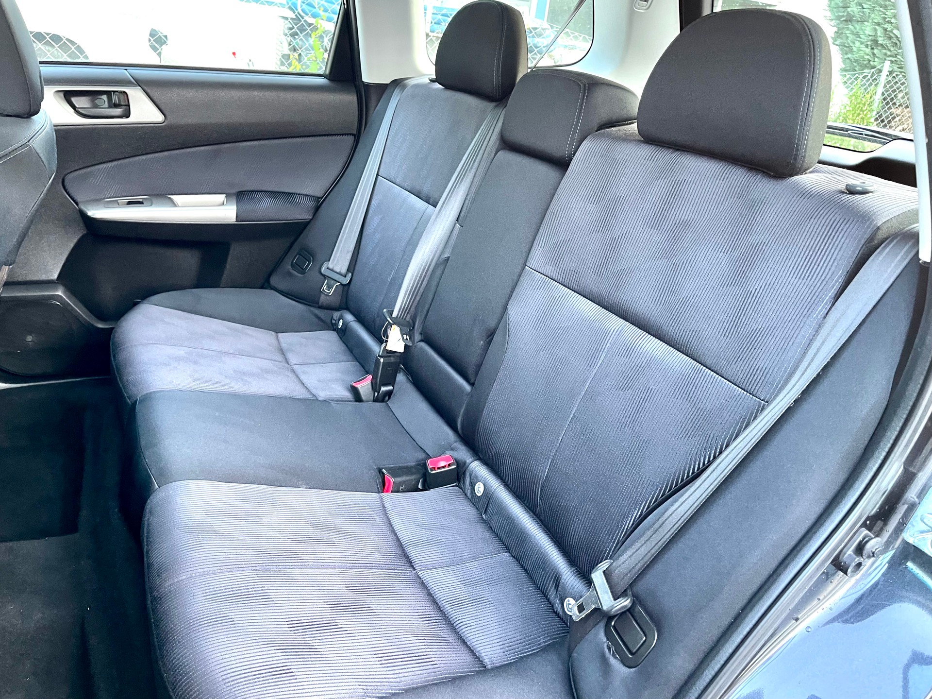 SUBARU Forester 2.0XS Limited Automatic-image-28