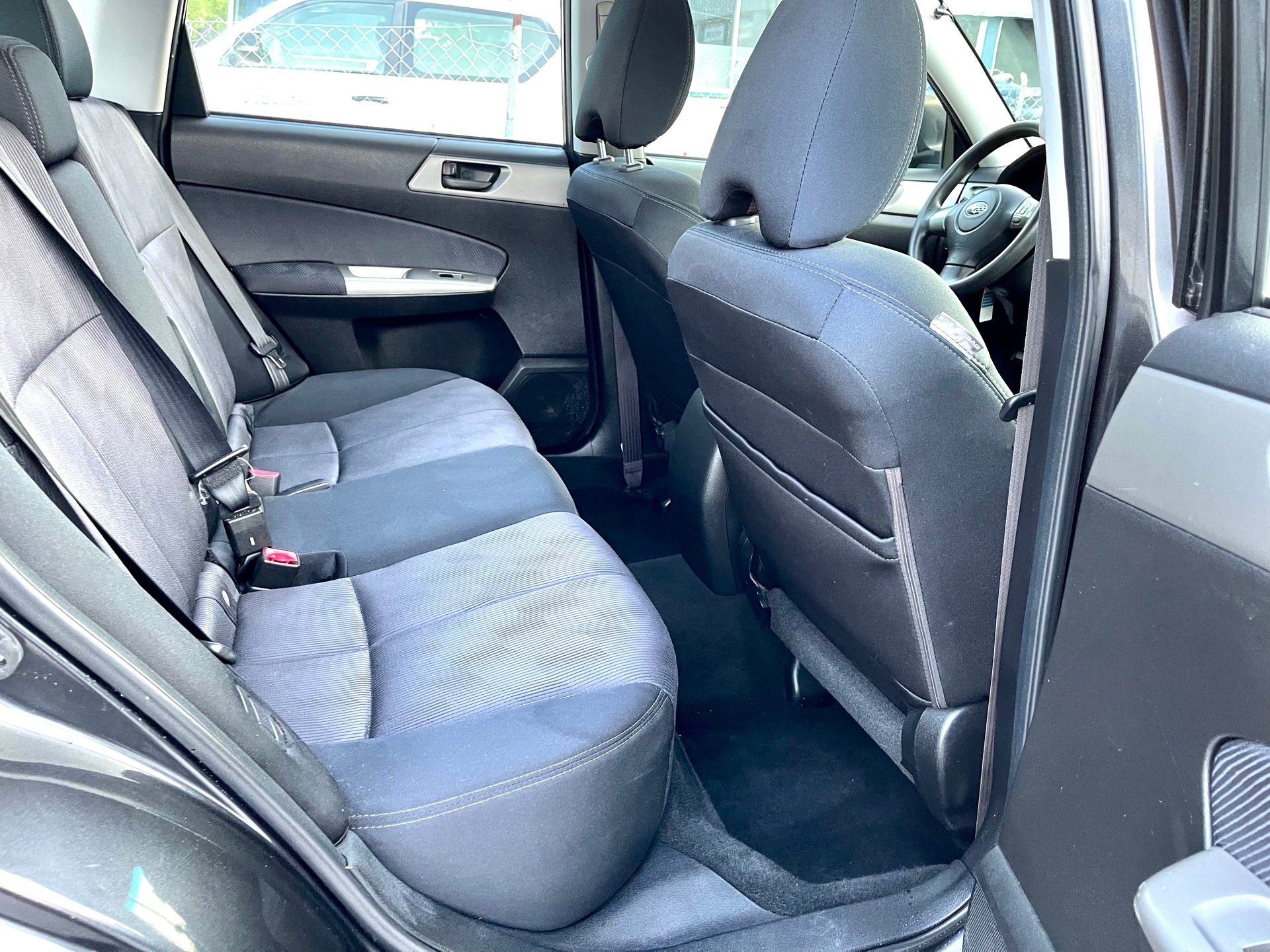 SUBARU Forester 2.0XS Limited Automatic-image-13