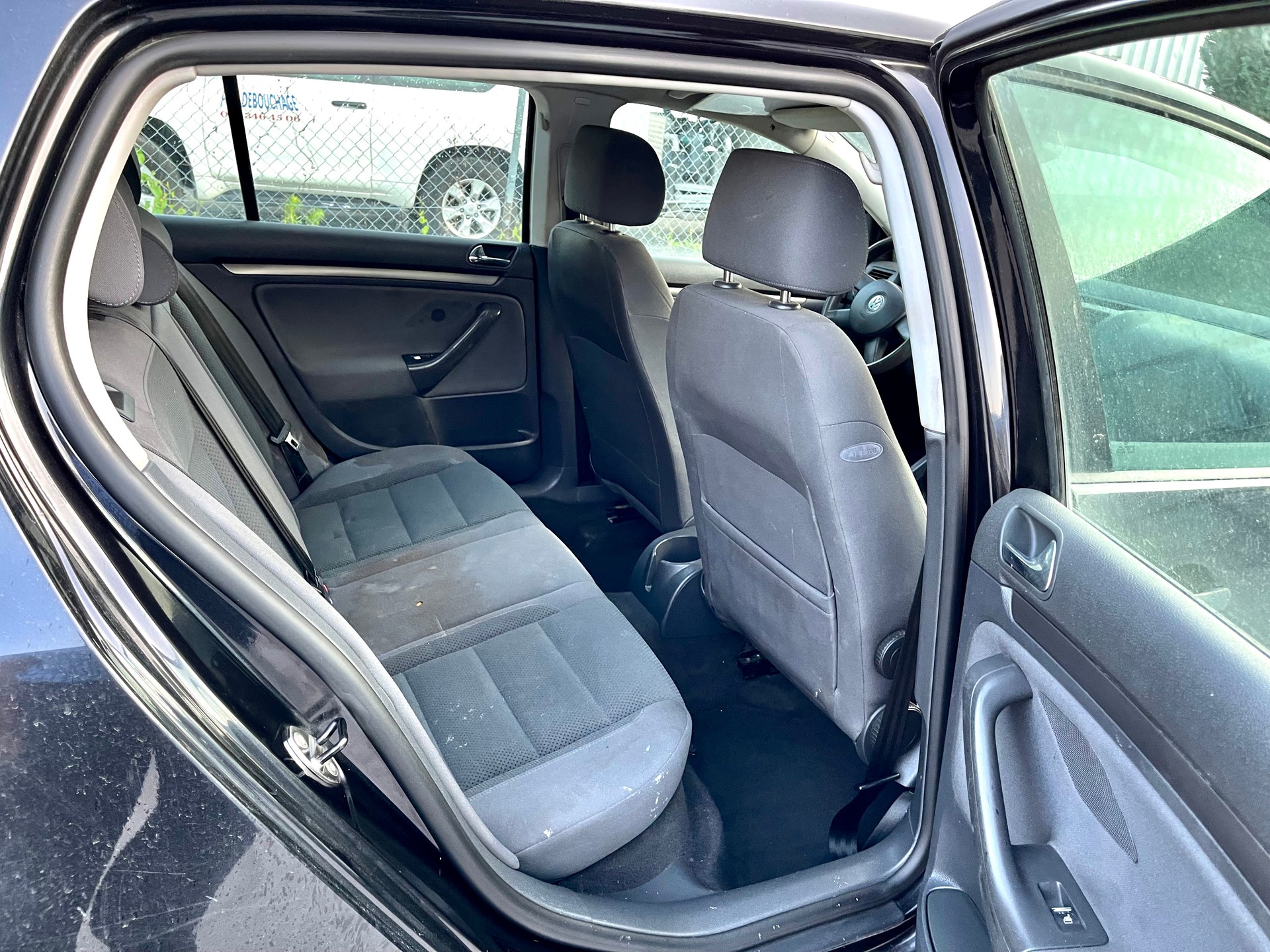 SUBARU Forester 2.0XS Limited Automatic-image-29