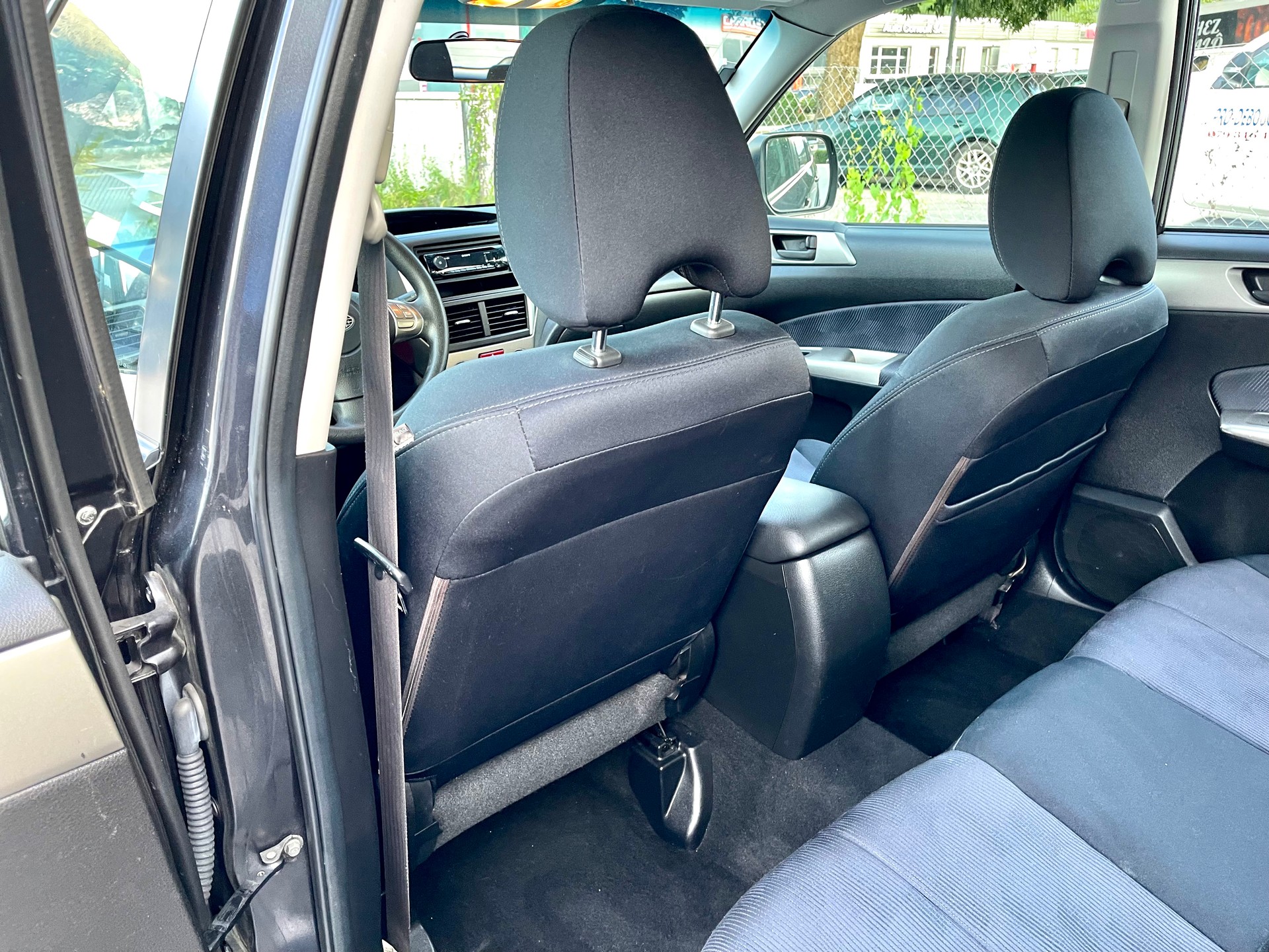 SUBARU Forester 2.0XS Limited Automatic-image-19