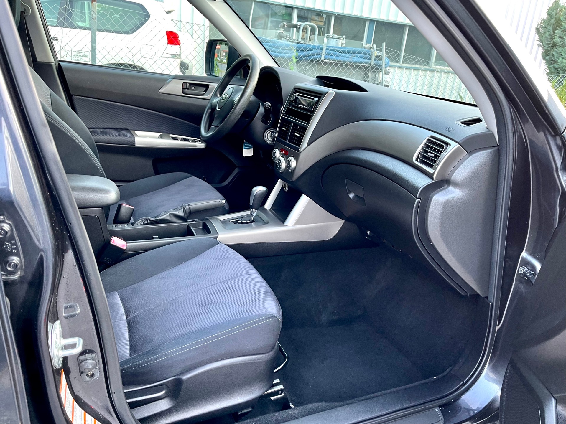 SUBARU Forester 2.0XS Limited Automatic-image-23