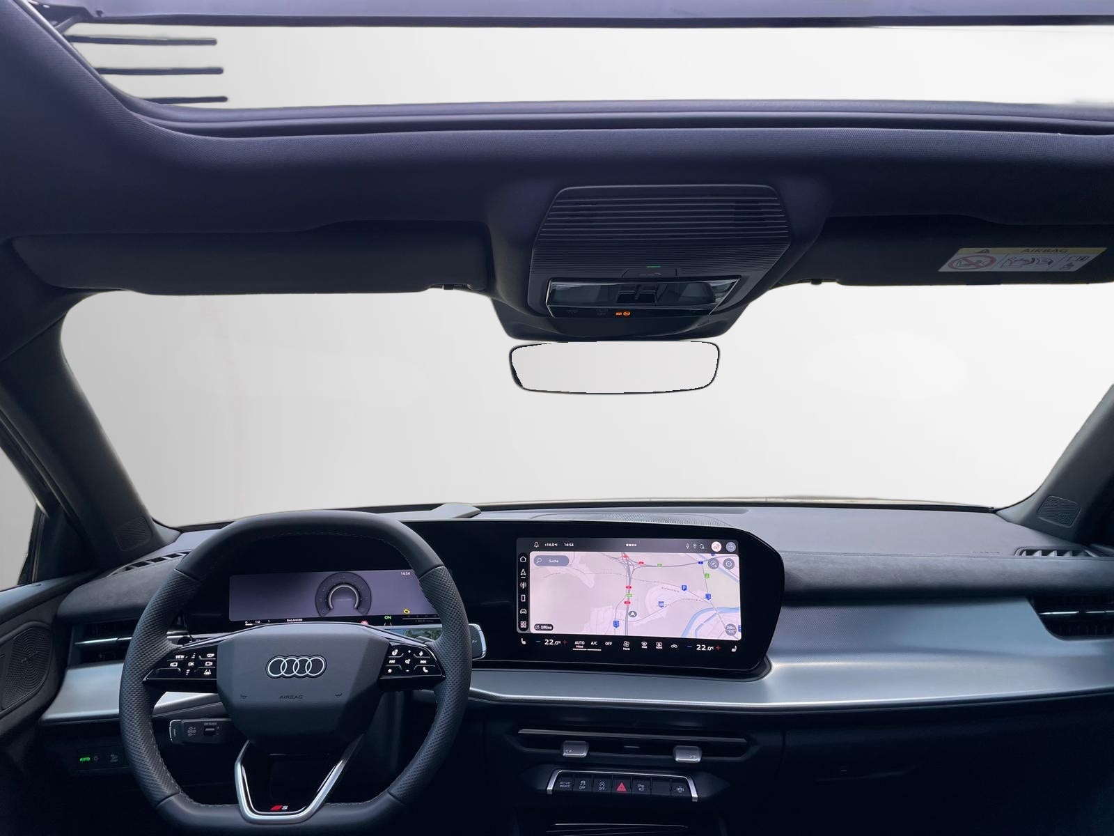 AUDI Q3 SUV TFSI quattro 195 kW S tronic-image-6