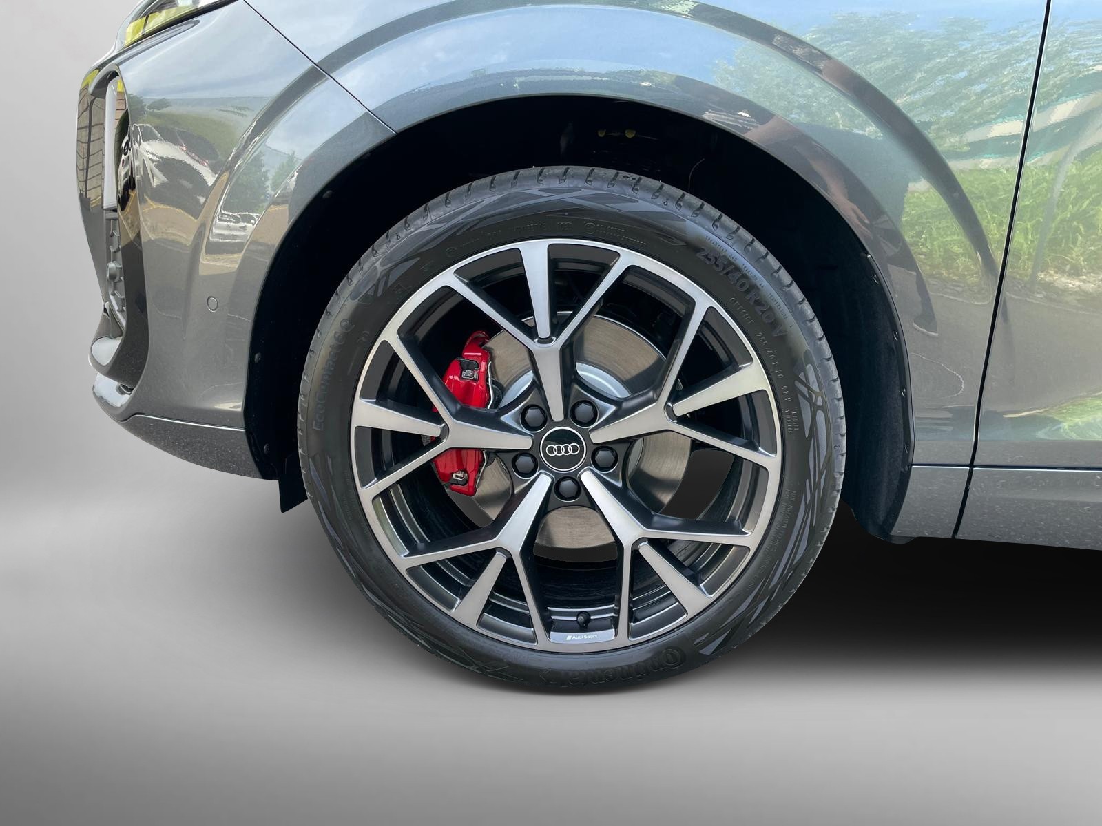 AUDI Q3 SUV TFSI quattro 195 kW S tronic-image-3