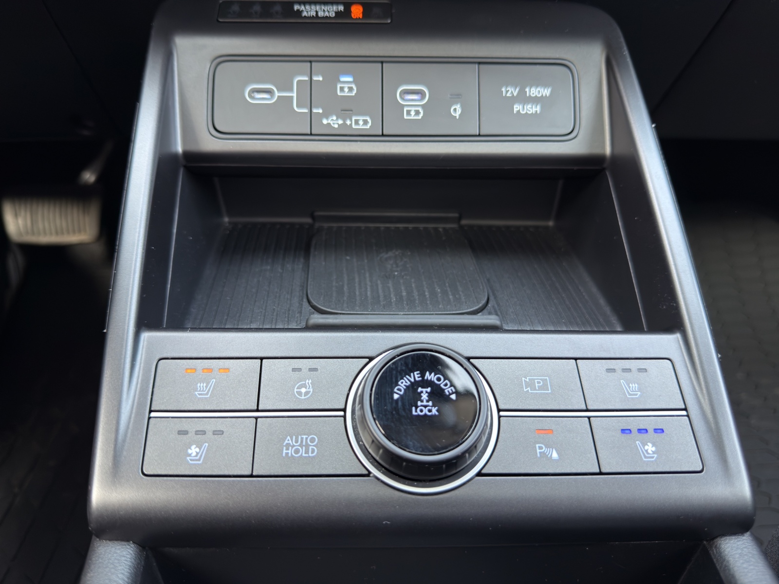 HYUNDAI Kona 1.6 T-GDi Vertex 4WD DCT-image-24