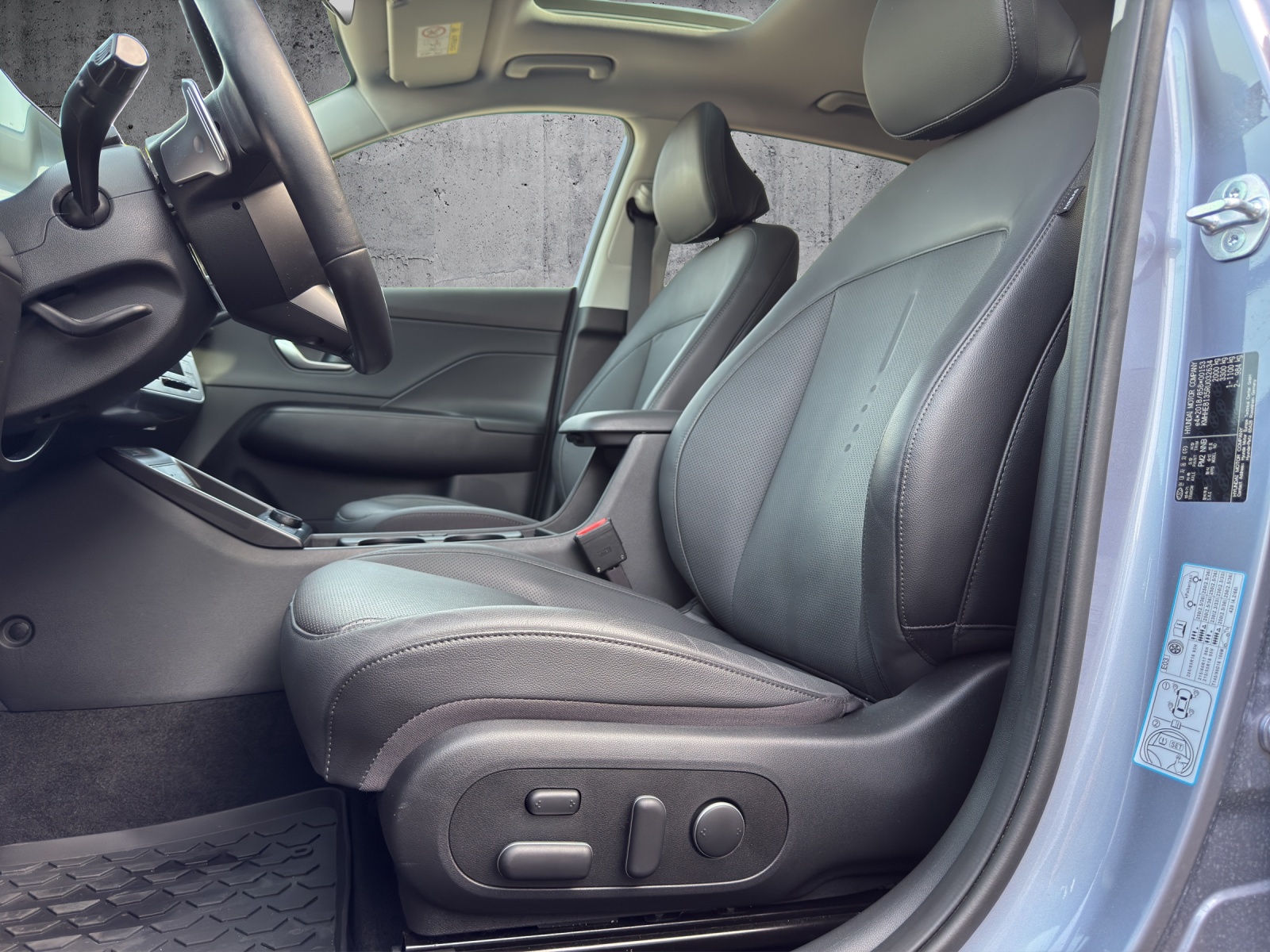 HYUNDAI Kona 1.6 T-GDi Vertex 4WD DCT-image-6