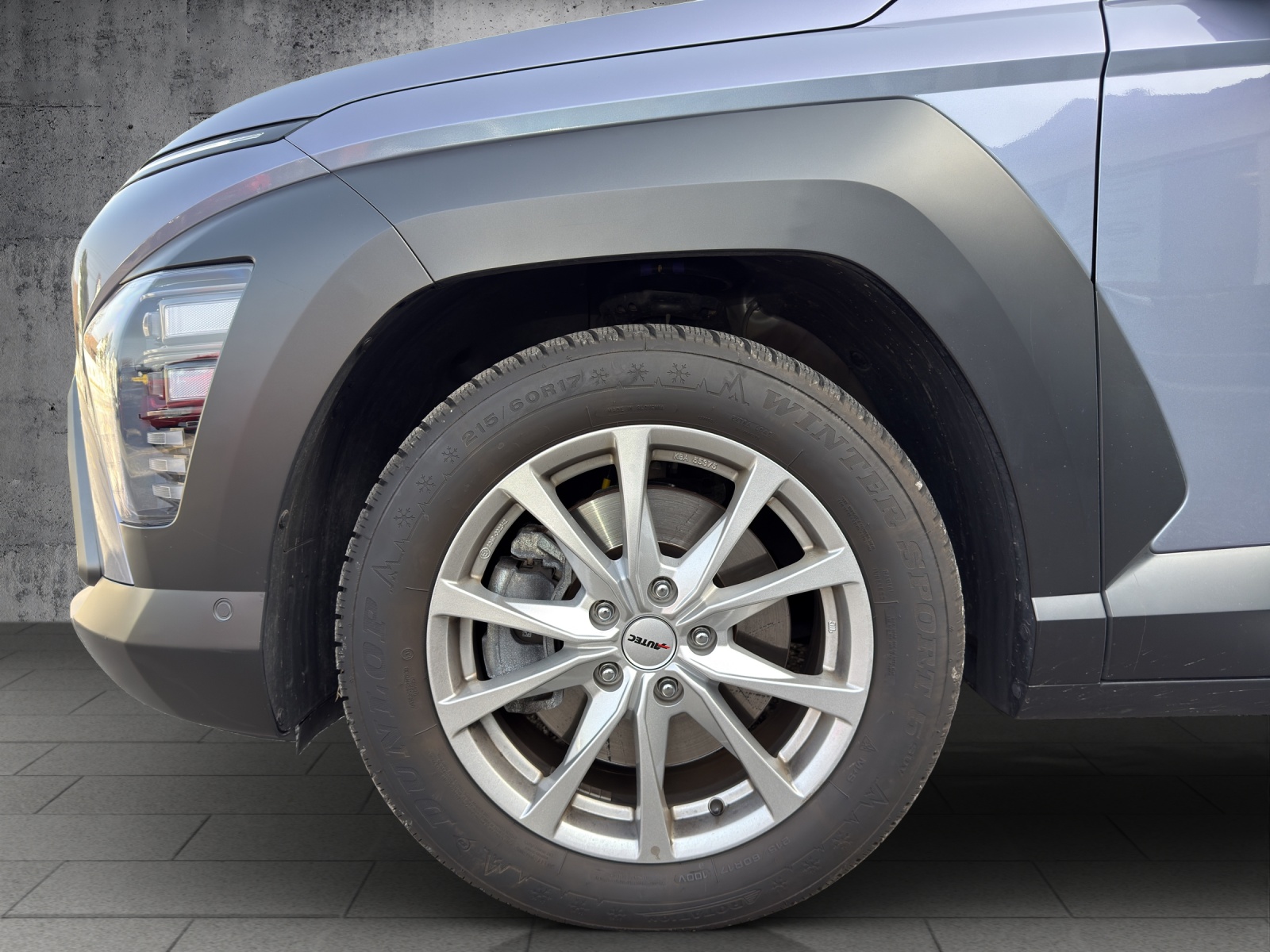 HYUNDAI Kona 1.6 T-GDi Vertex 4WD DCT-image-19
