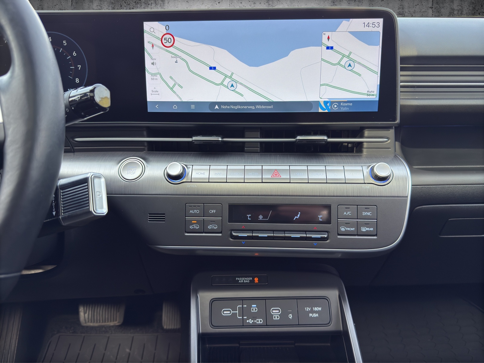 HYUNDAI Kona 1.6 T-GDi Vertex 4WD DCT-image-12