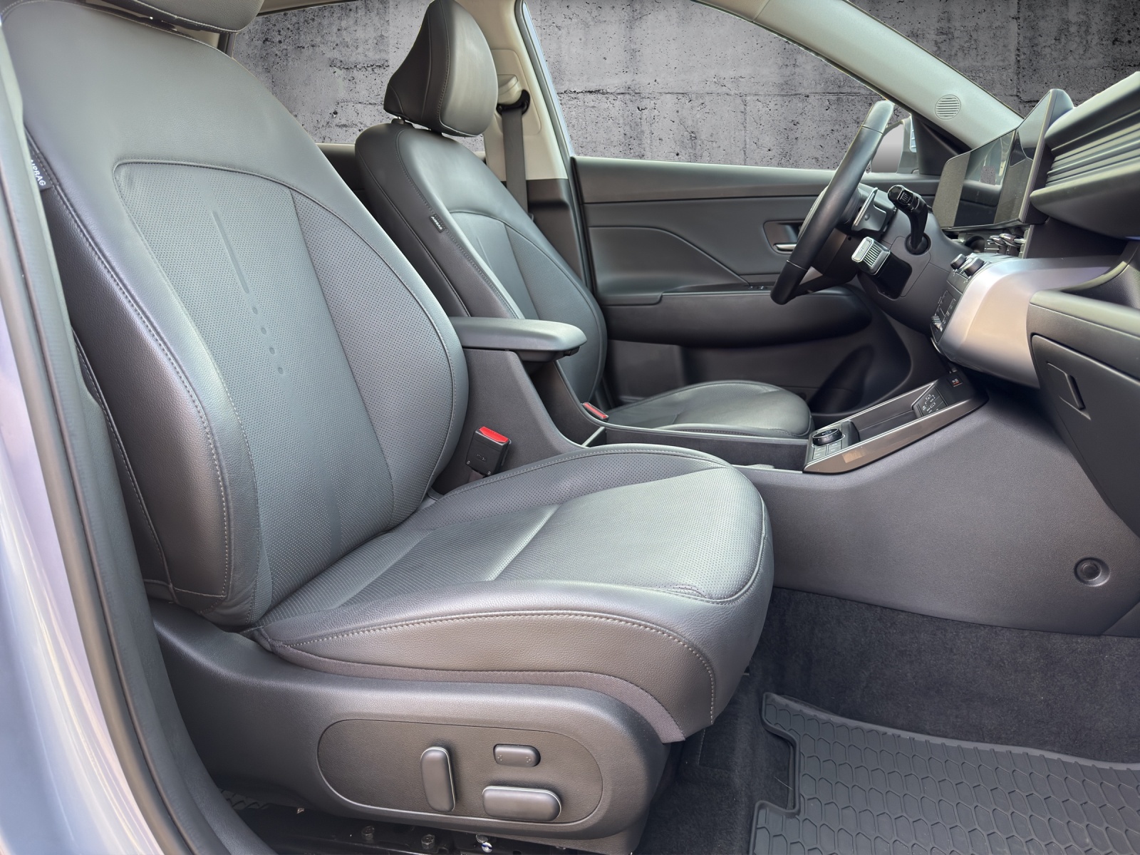HYUNDAI Kona 1.6 T-GDi Vertex 4WD DCT-image-14