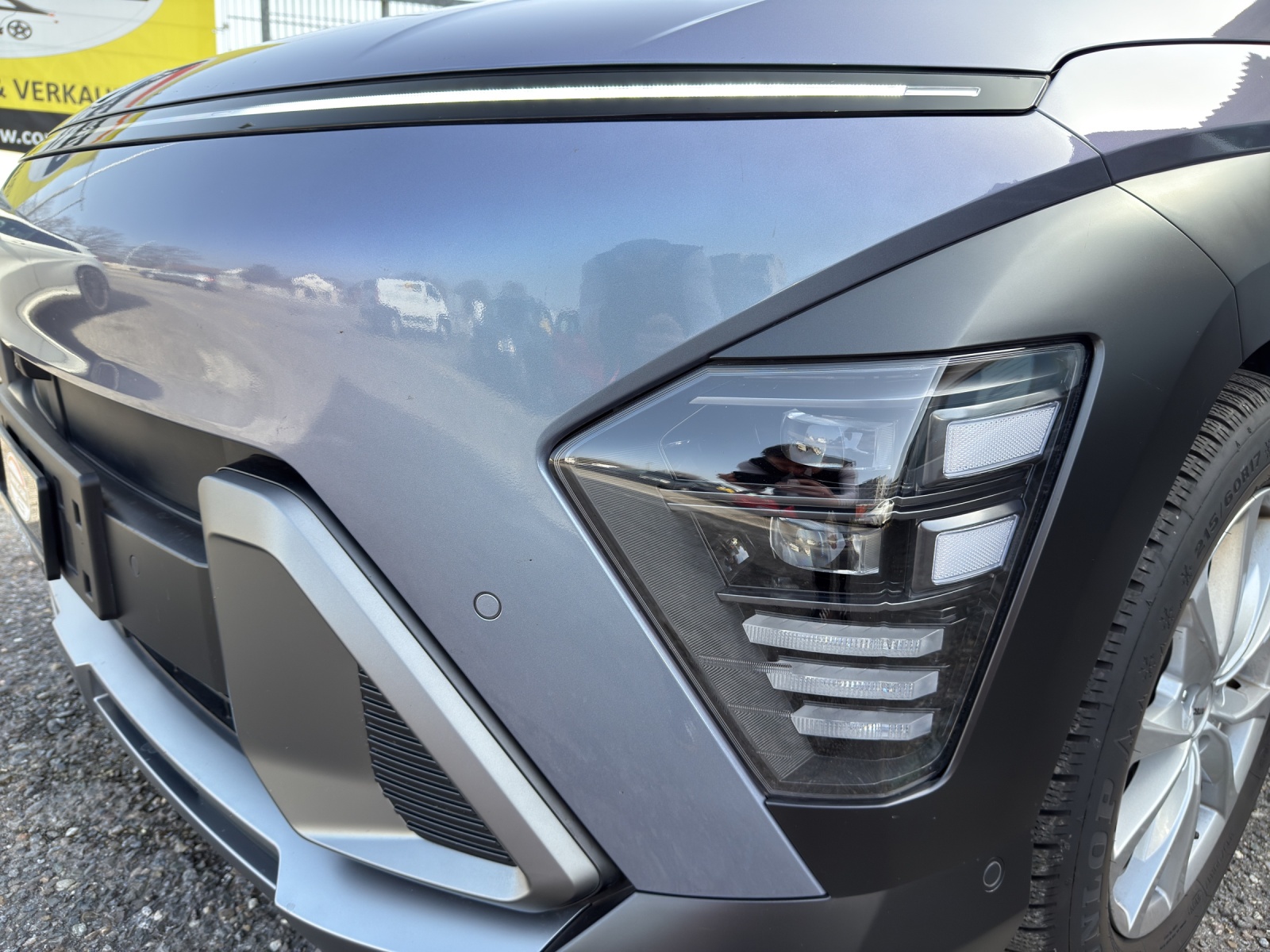 HYUNDAI Kona 1.6 T-GDi Vertex 4WD DCT-image-21