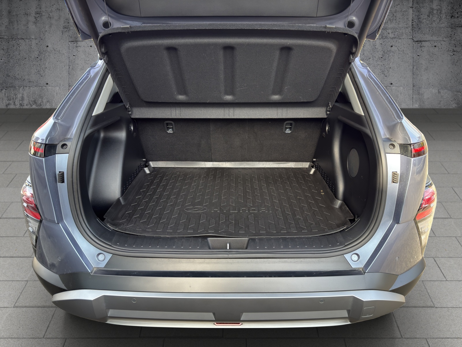 HYUNDAI Kona 1.6 T-GDi Vertex 4WD DCT-image-16