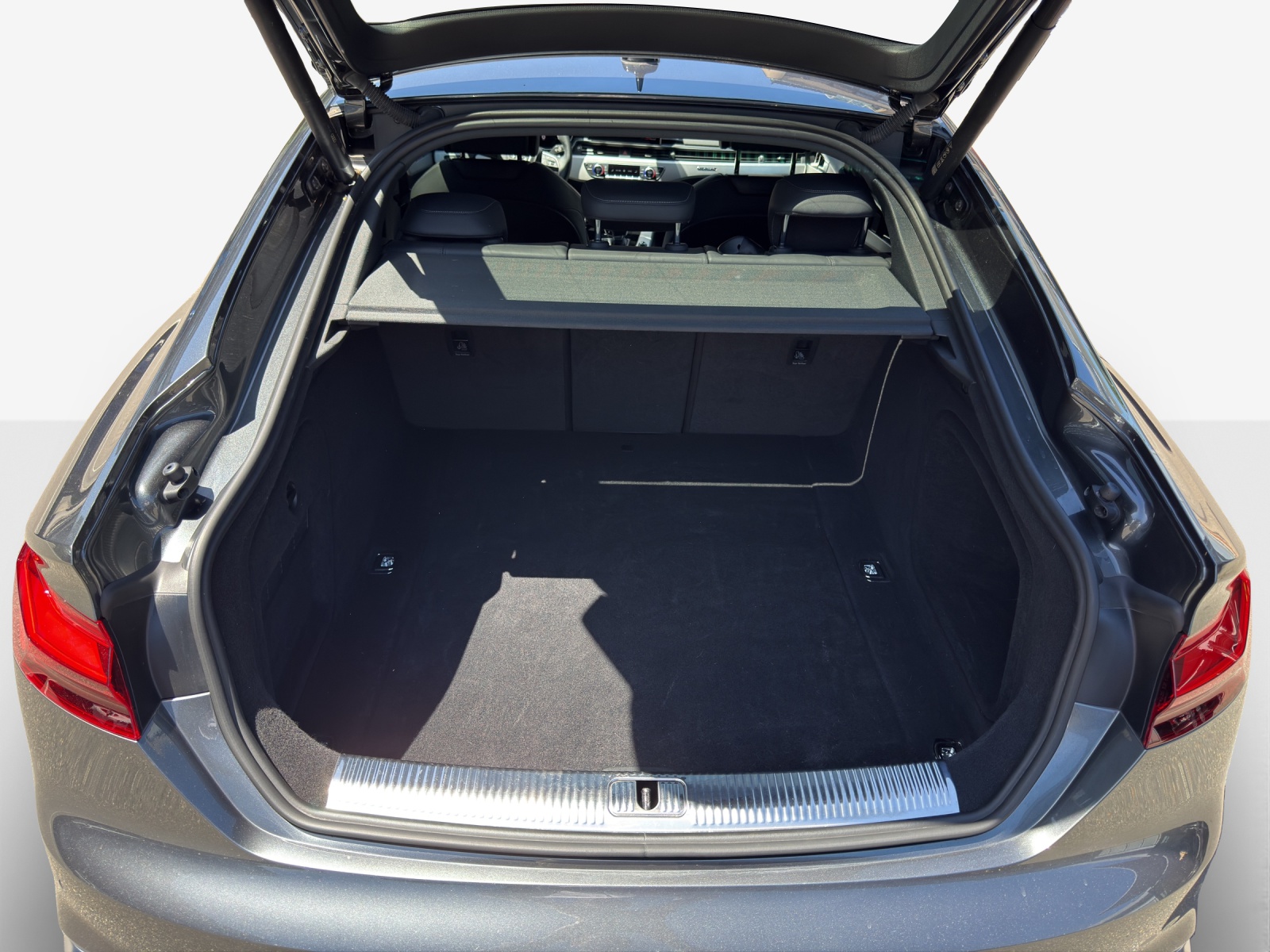 AUDI A5 Sportback 45 TFSI S-Line S-tronic quattro-image-12