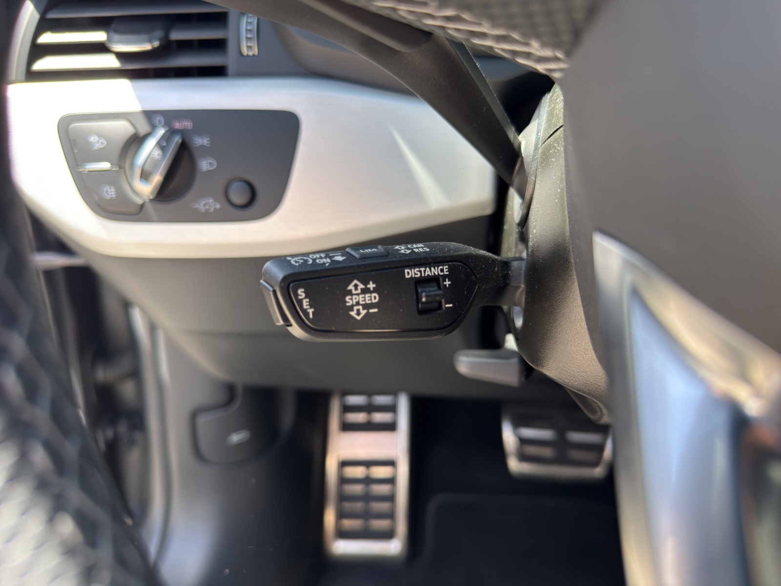 AUDI A5 Sportback 45 TFSI S-Line S-tronic quattro-image-15