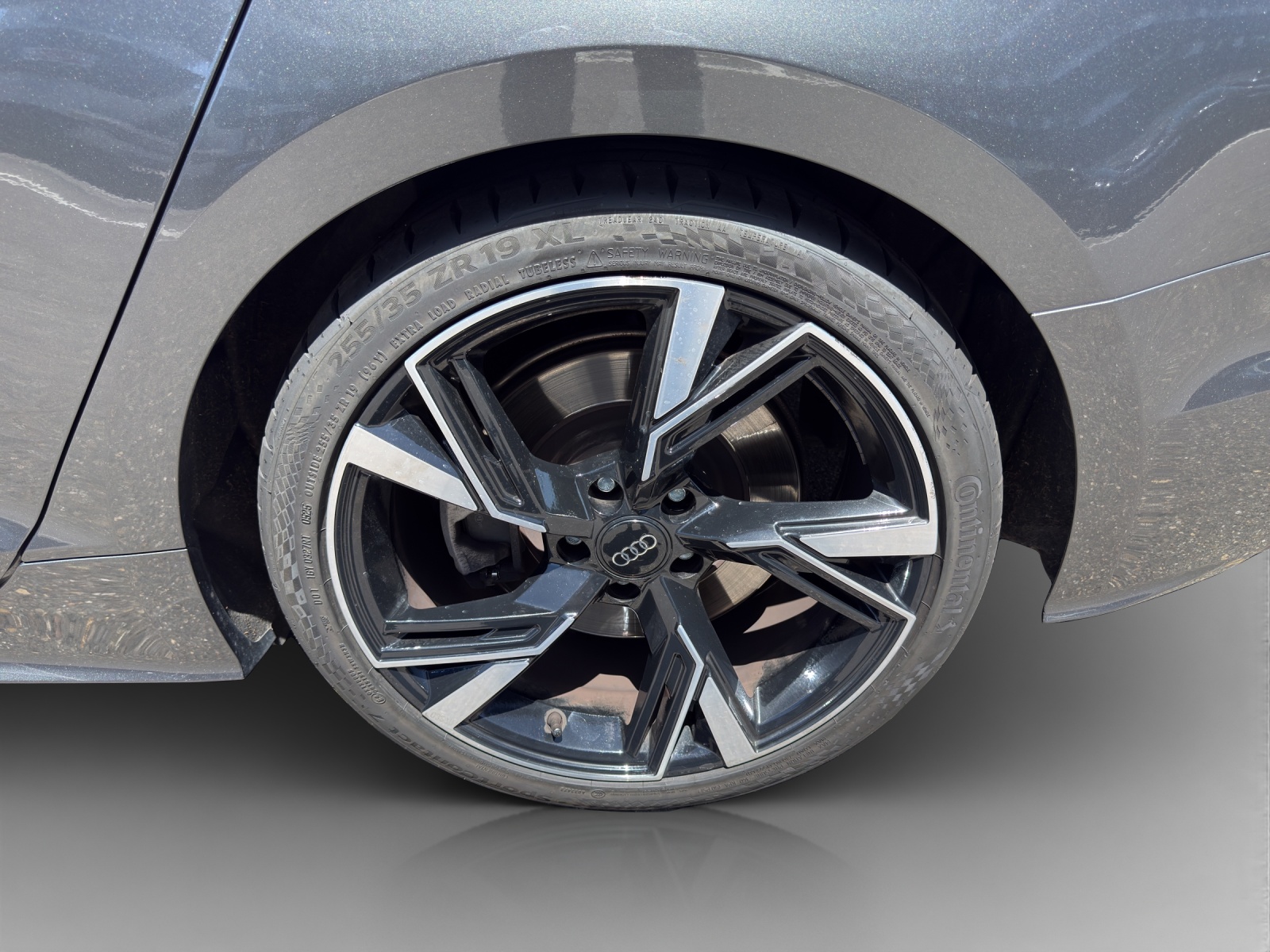 AUDI A5 Sportback 45 TFSI S-Line S-tronic quattro-image-13