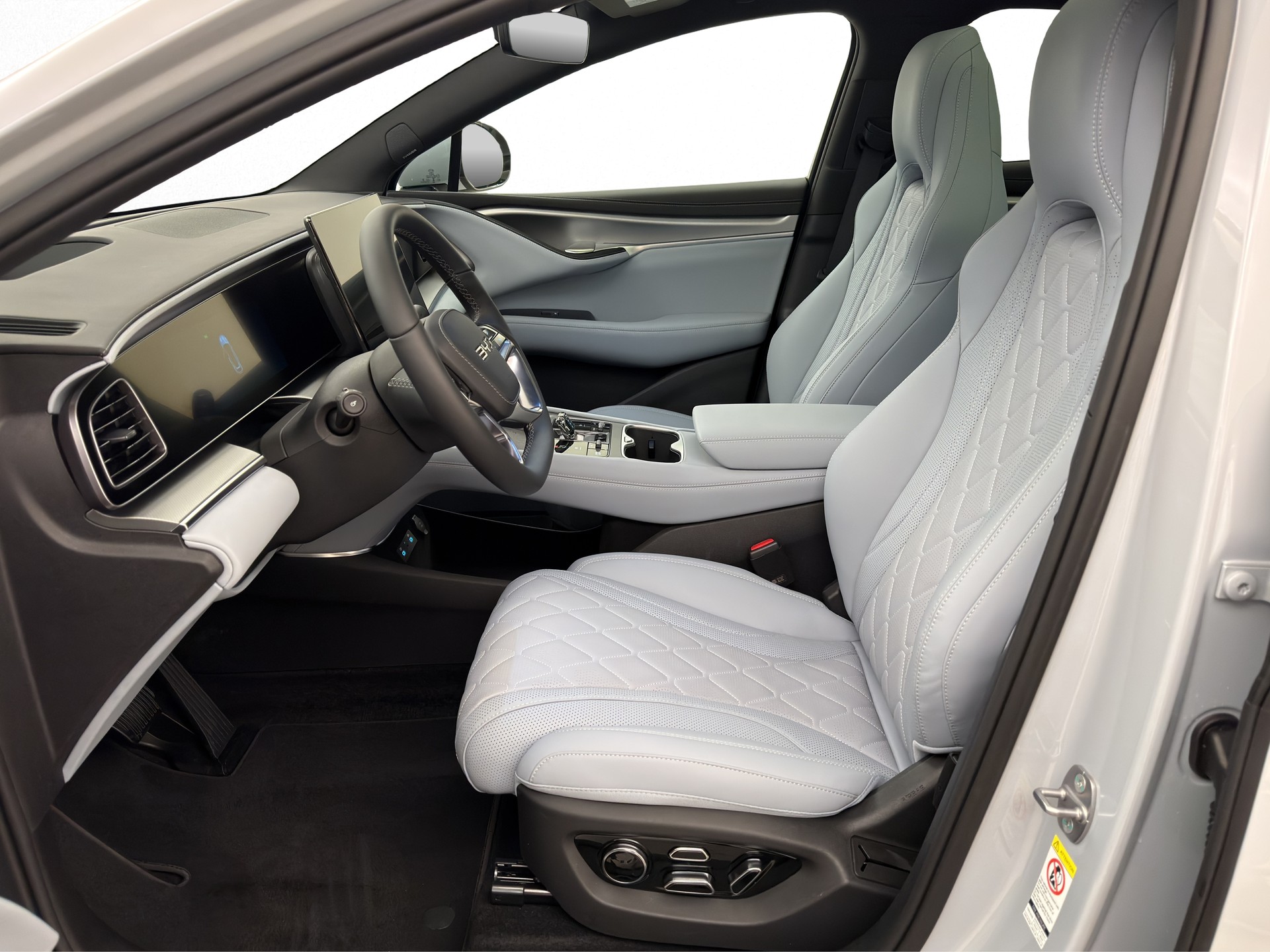 BYD Sealion 7 Excellence AWD-image-6