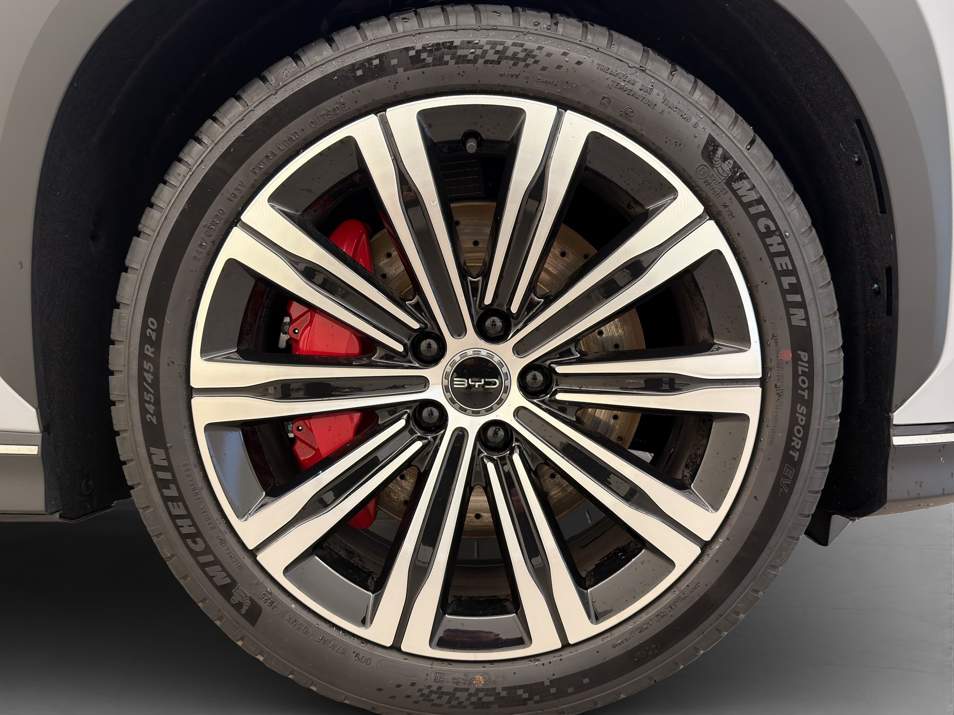 BYD Sealion 7 Excellence AWD-image-5