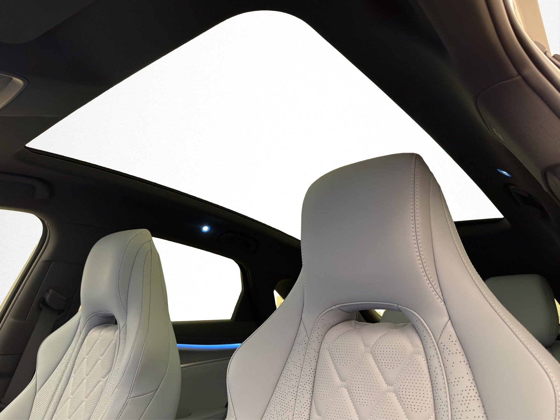 BYD Sealion 7 Excellence AWD-image-14