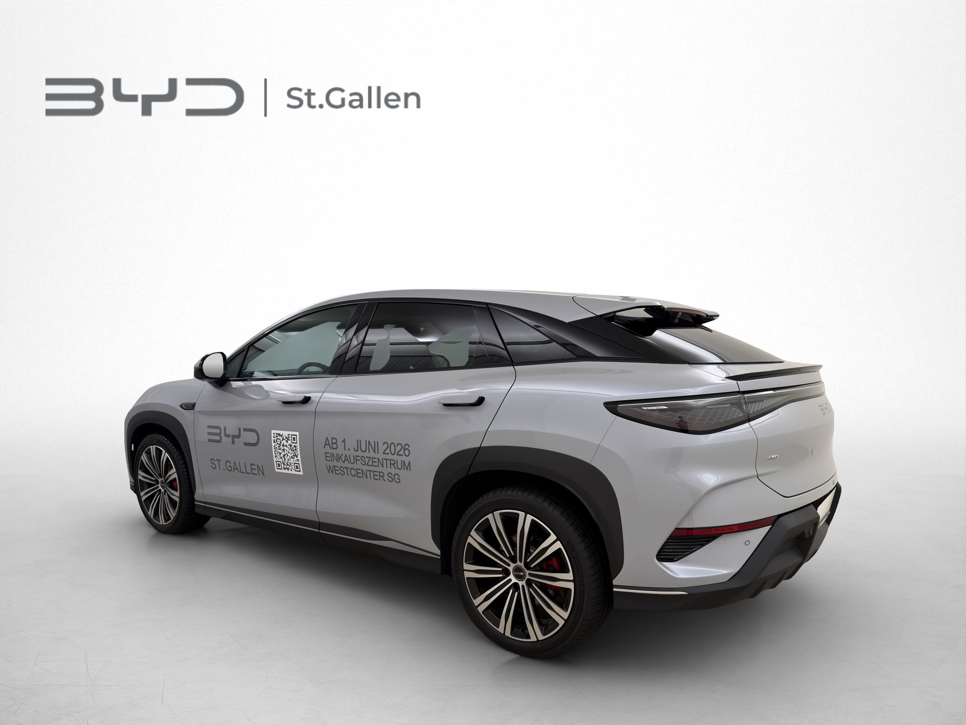 BYD Sealion 7 Excellence AWD-image-2