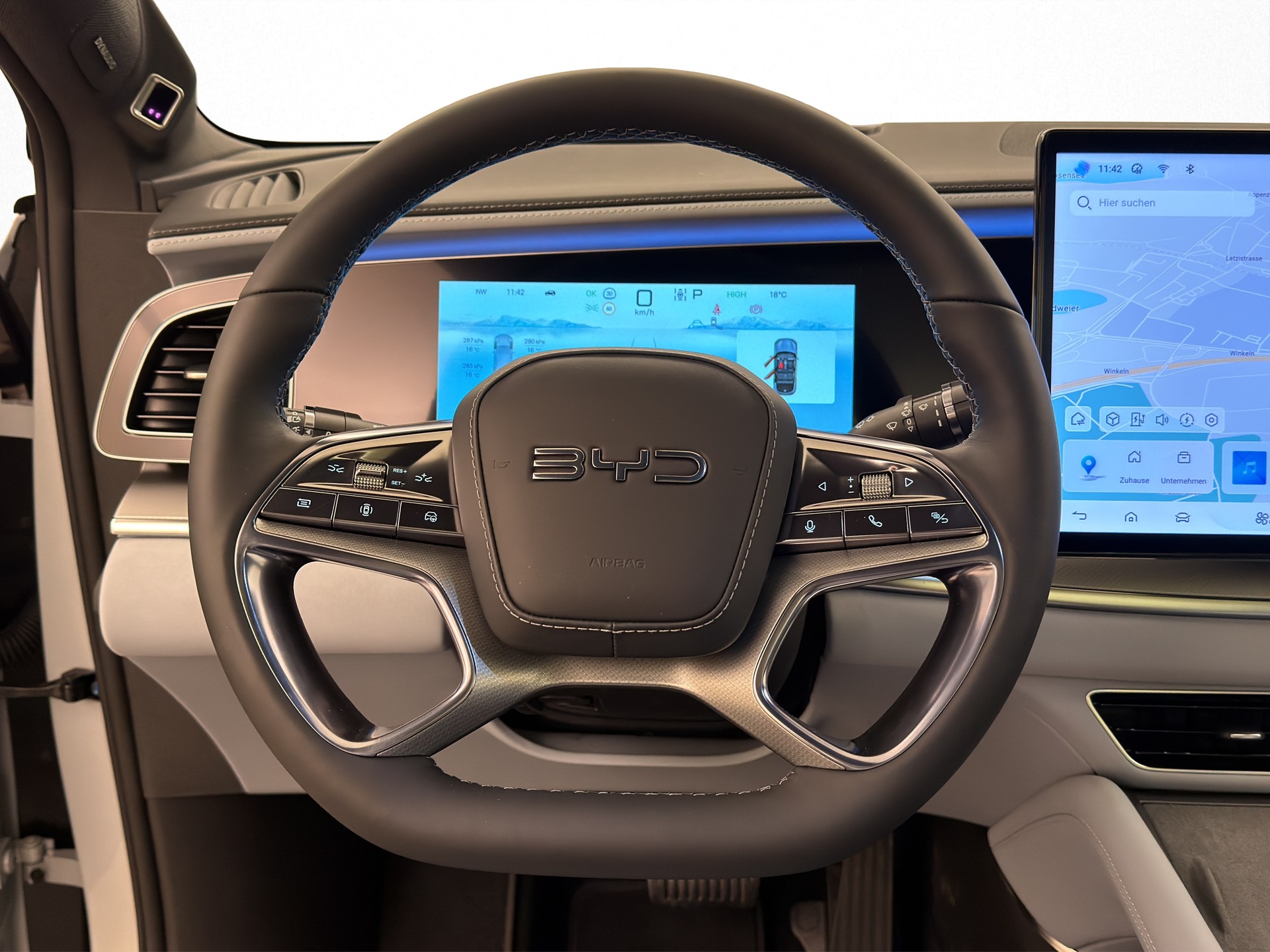 BYD Sealion 7 Excellence AWD-image-7