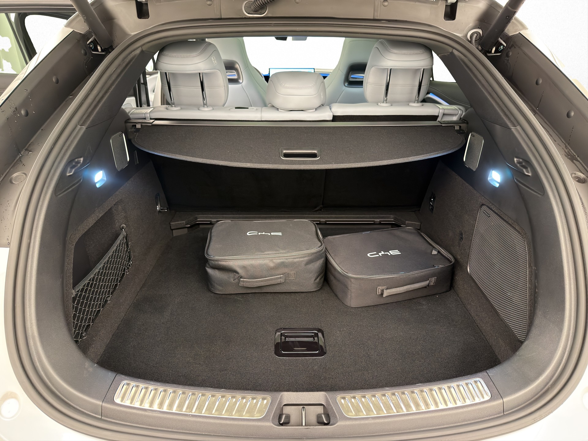 BYD Sealion 7 Excellence AWD-image-12
