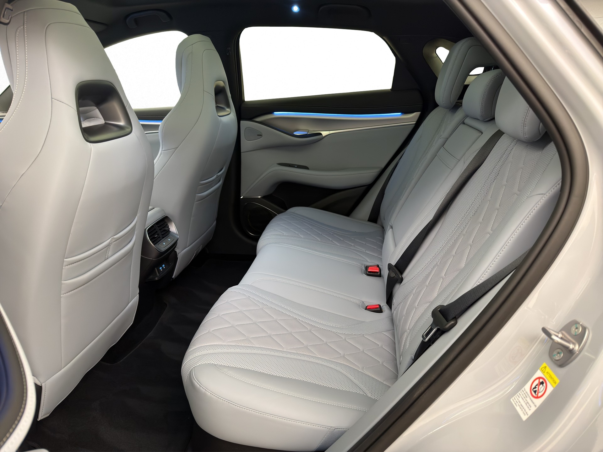 BYD Sealion 7 Excellence AWD-image-11