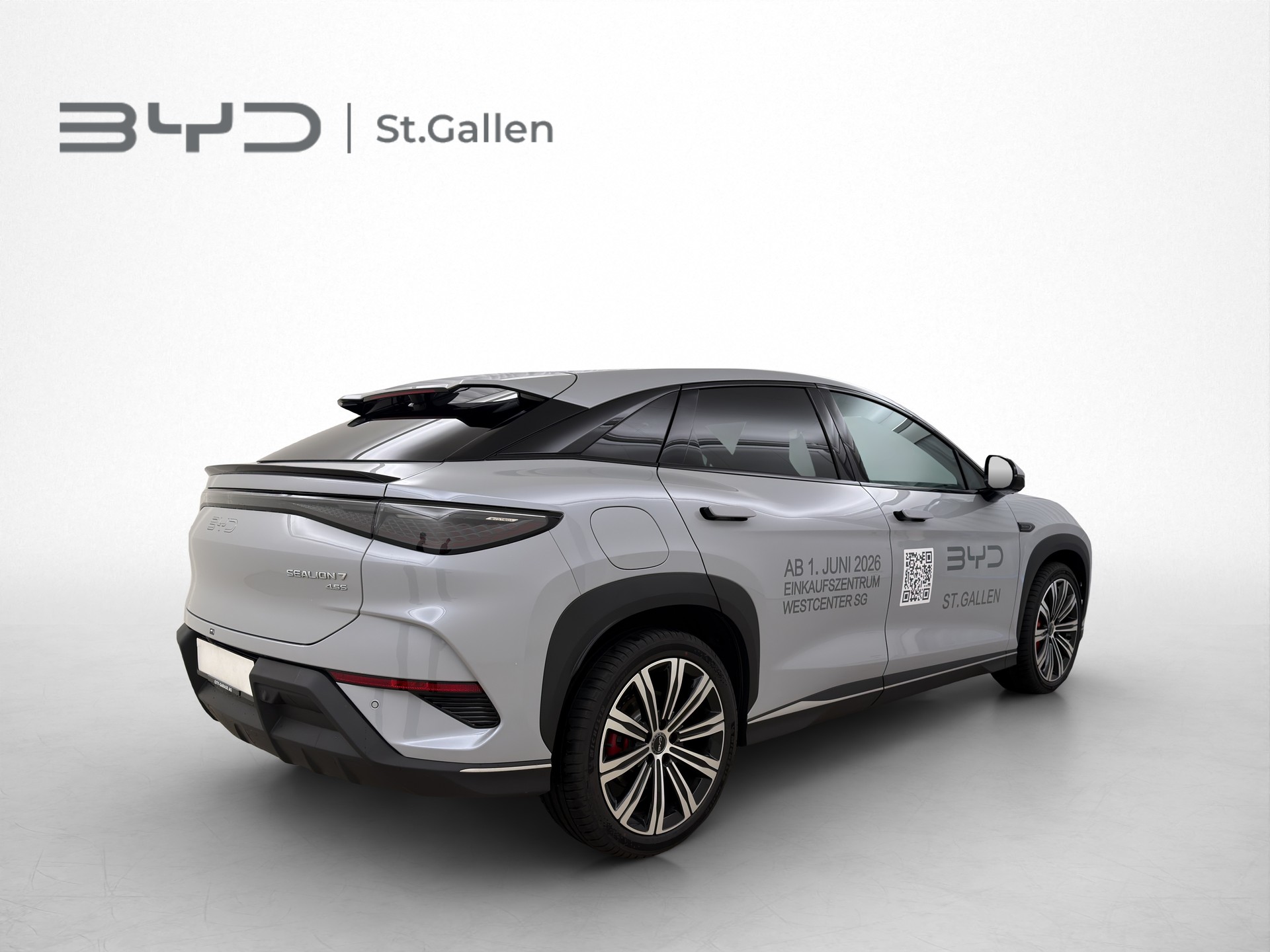 BYD Sealion 7 Excellence AWD-image-4