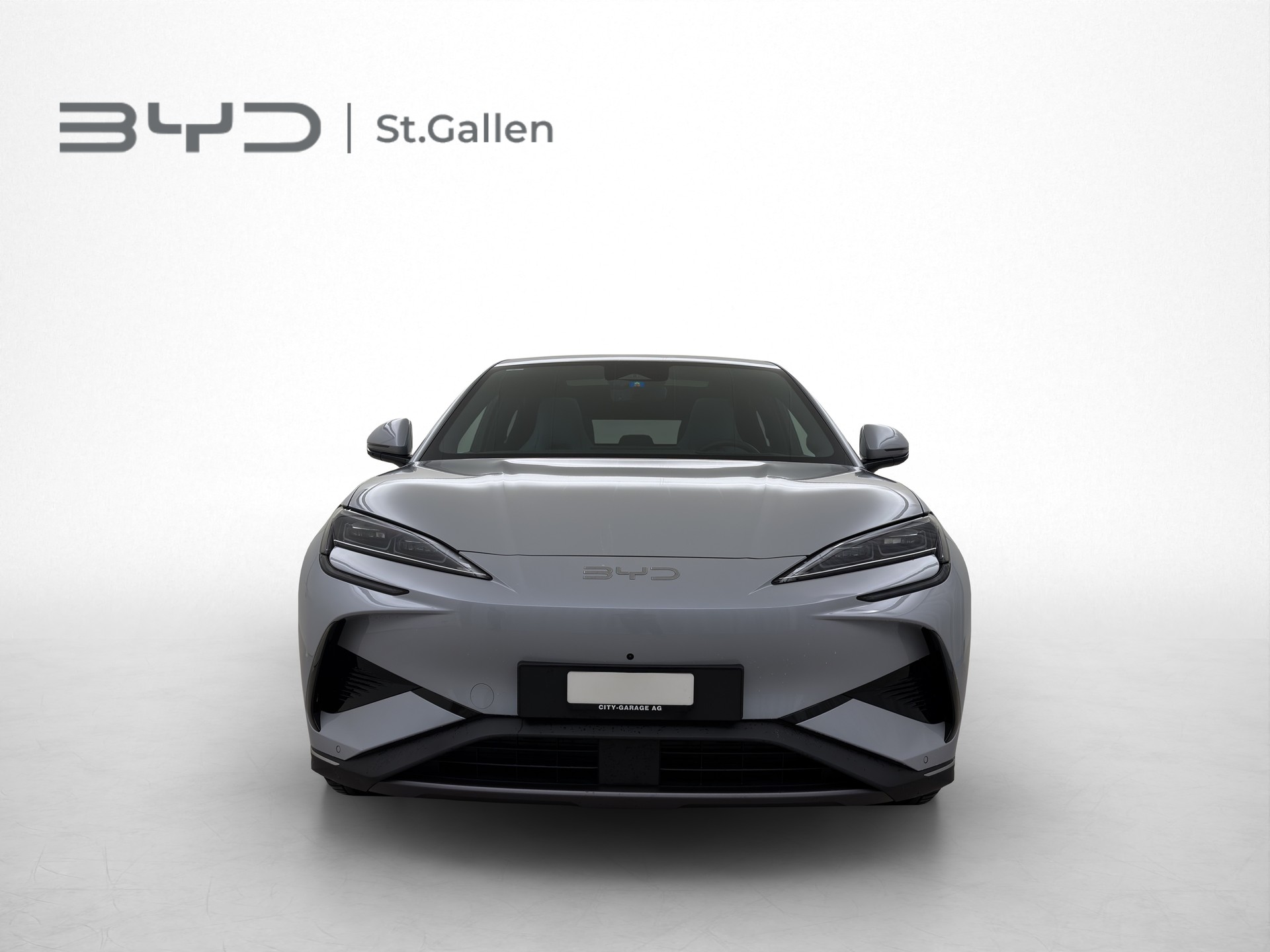 BYD Sealion 7 Excellence AWD-image-1