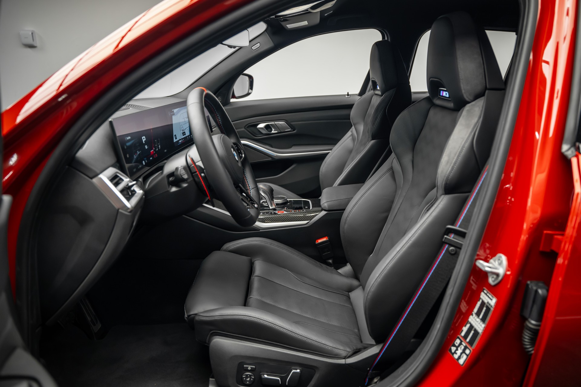 BMW M3 Touring xDrive Competition M INDIVIDUAL * LEASING AB 721.- *-image-14