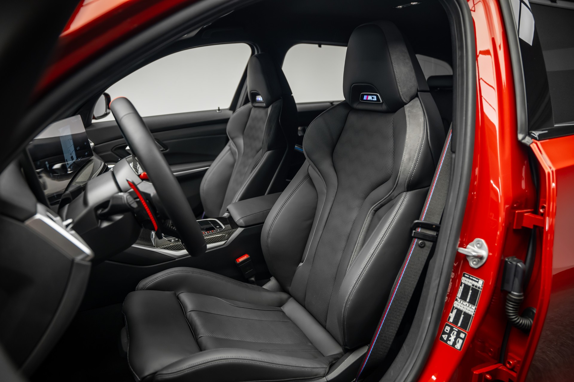 BMW M3 Touring xDrive Competition M INDIVIDUAL * LEASING AB 721.- *-image-15